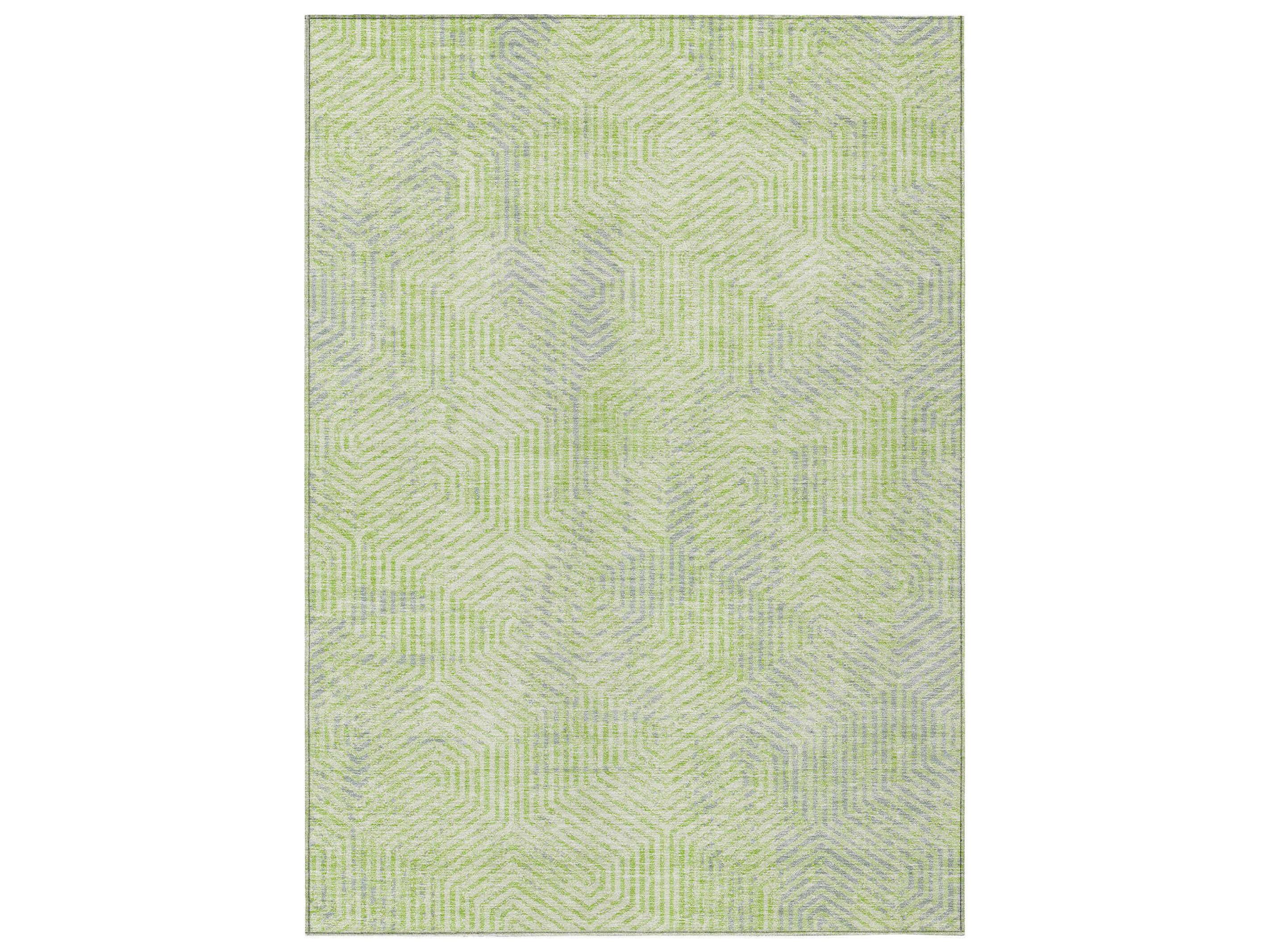 Dalyn Chantille Geometric Runner Area Rug