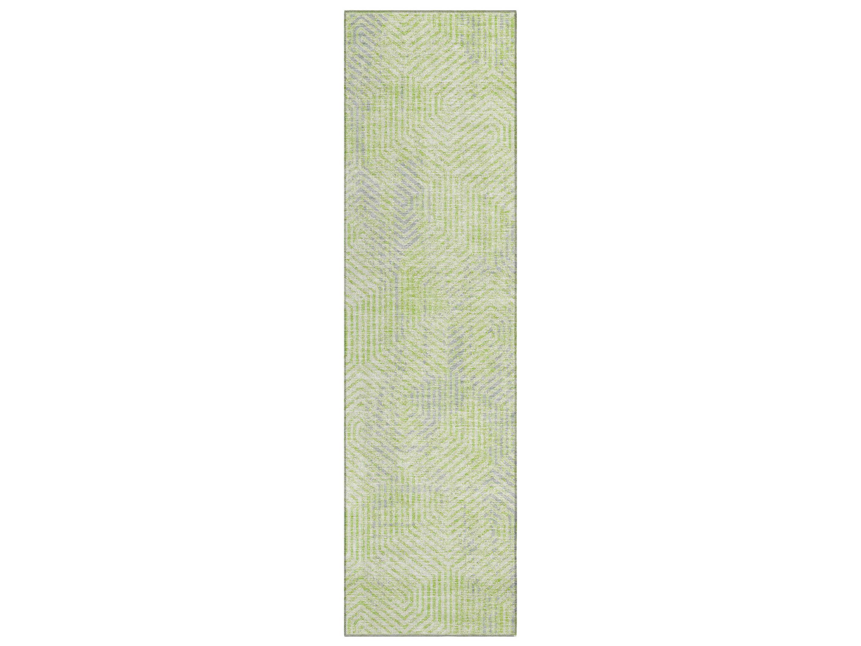 Dalyn Chantille Geometric Runner Area Rug