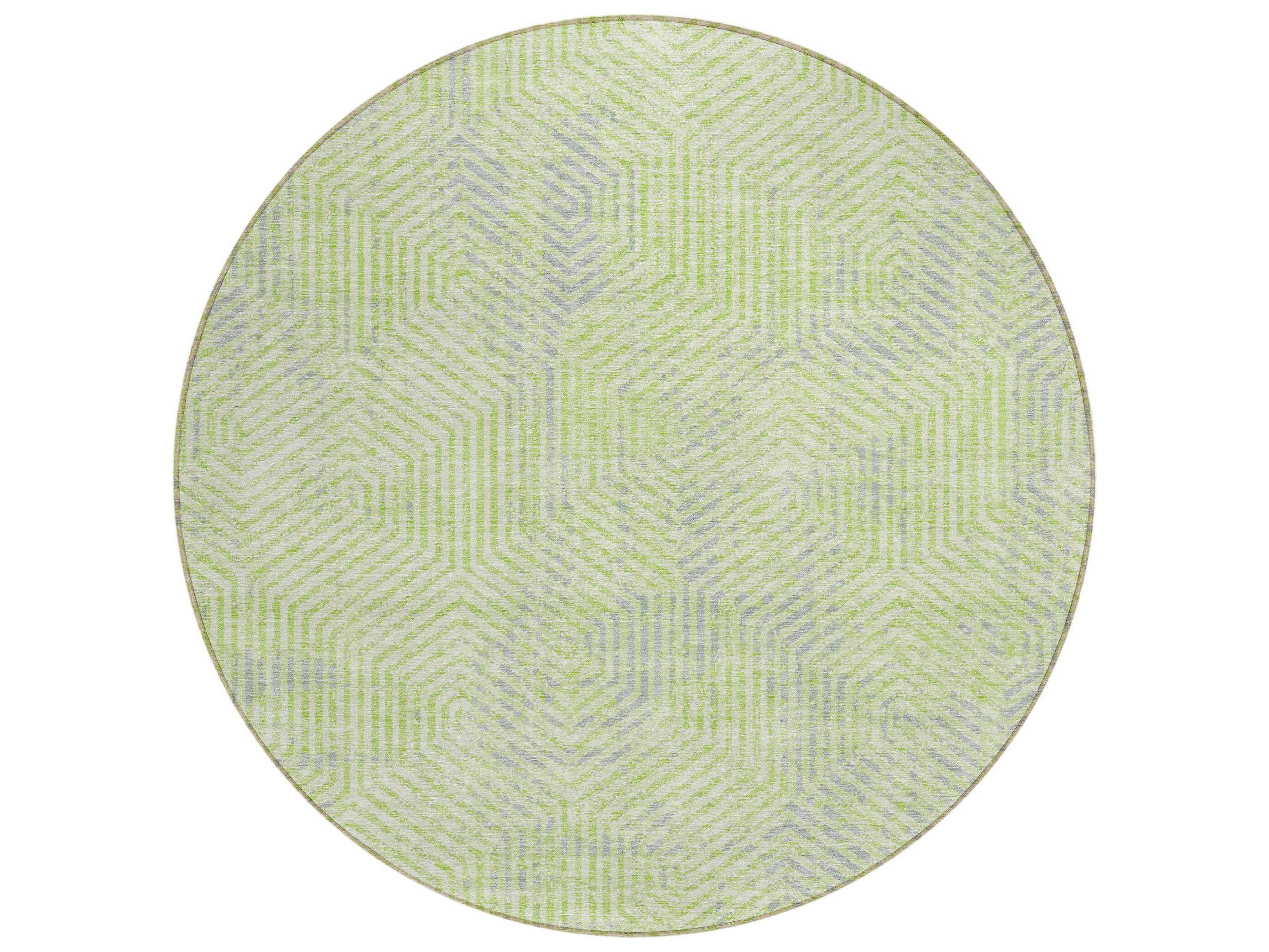 Dalyn Chantille Geometric Runner Area Rug