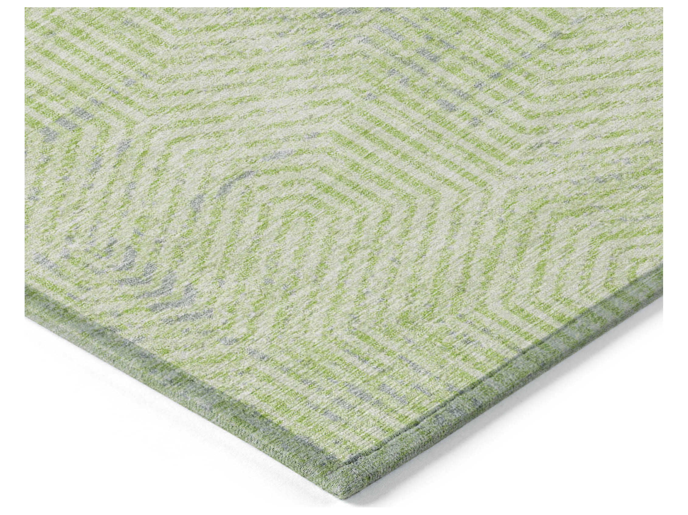 Dalyn Chantille Geometric Runner Area Rug