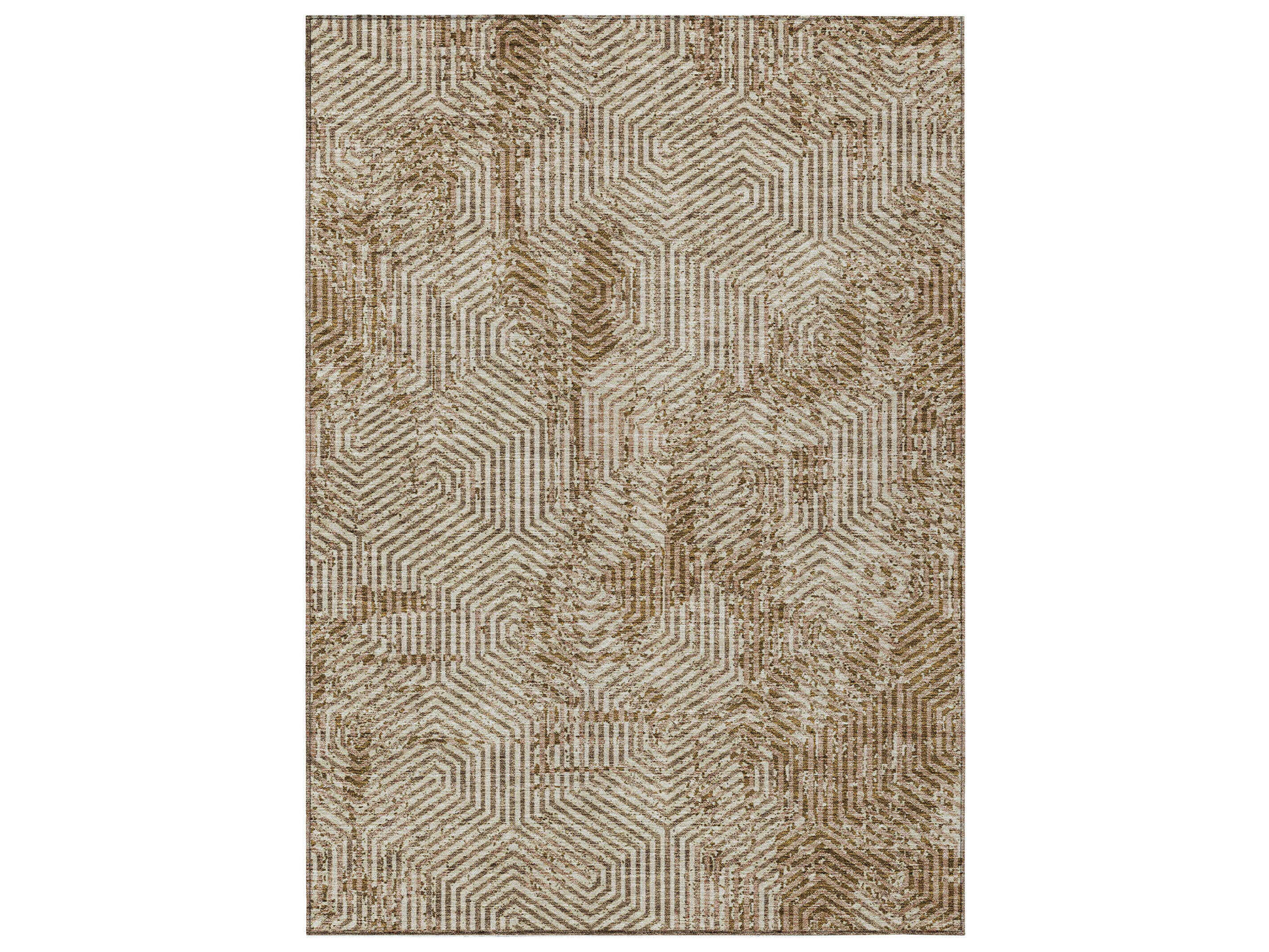 Dalyn Chantille Geometric Runner Area Rug