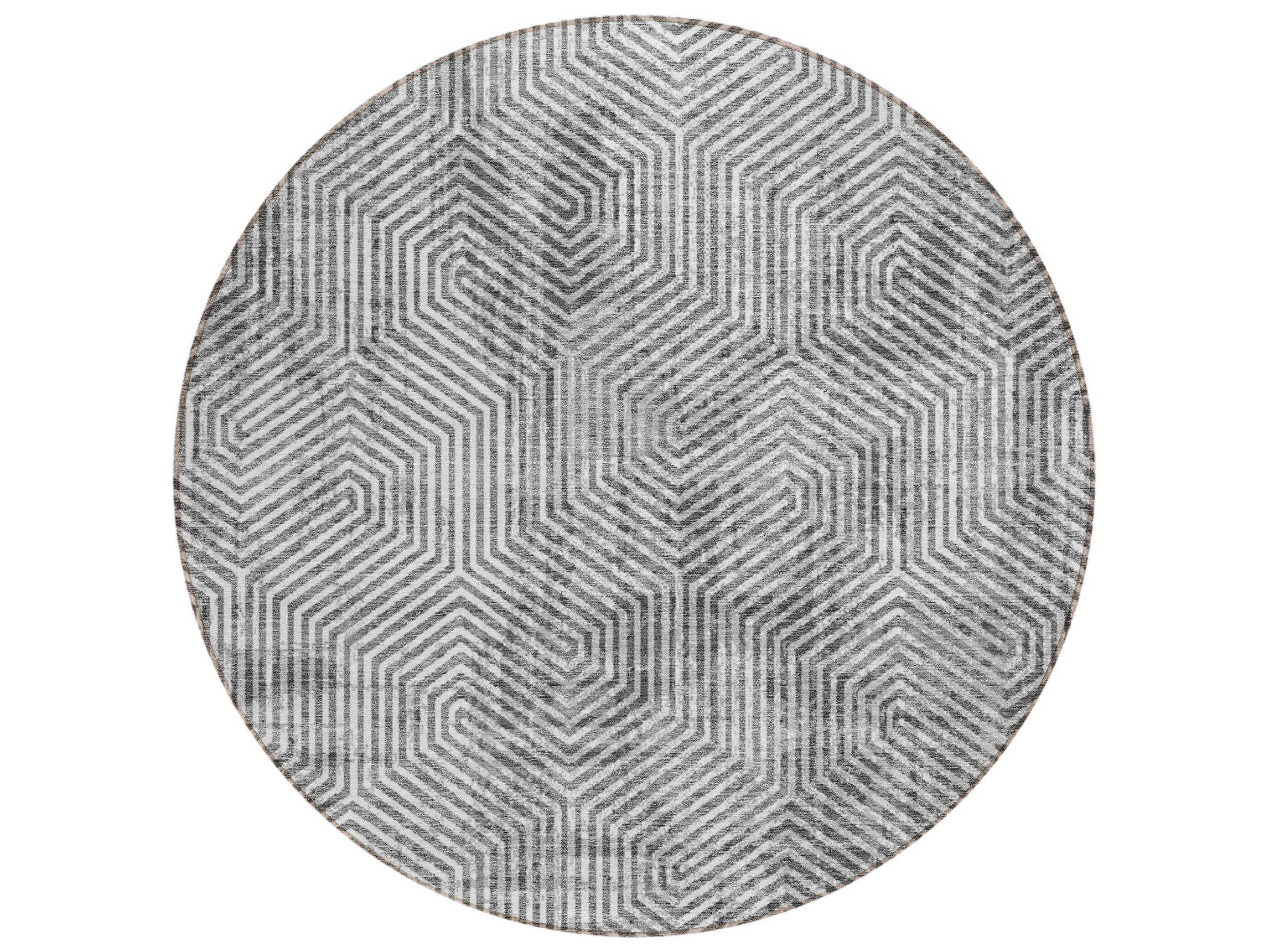 Dalyn Chantille Geometric Runner Area Rug