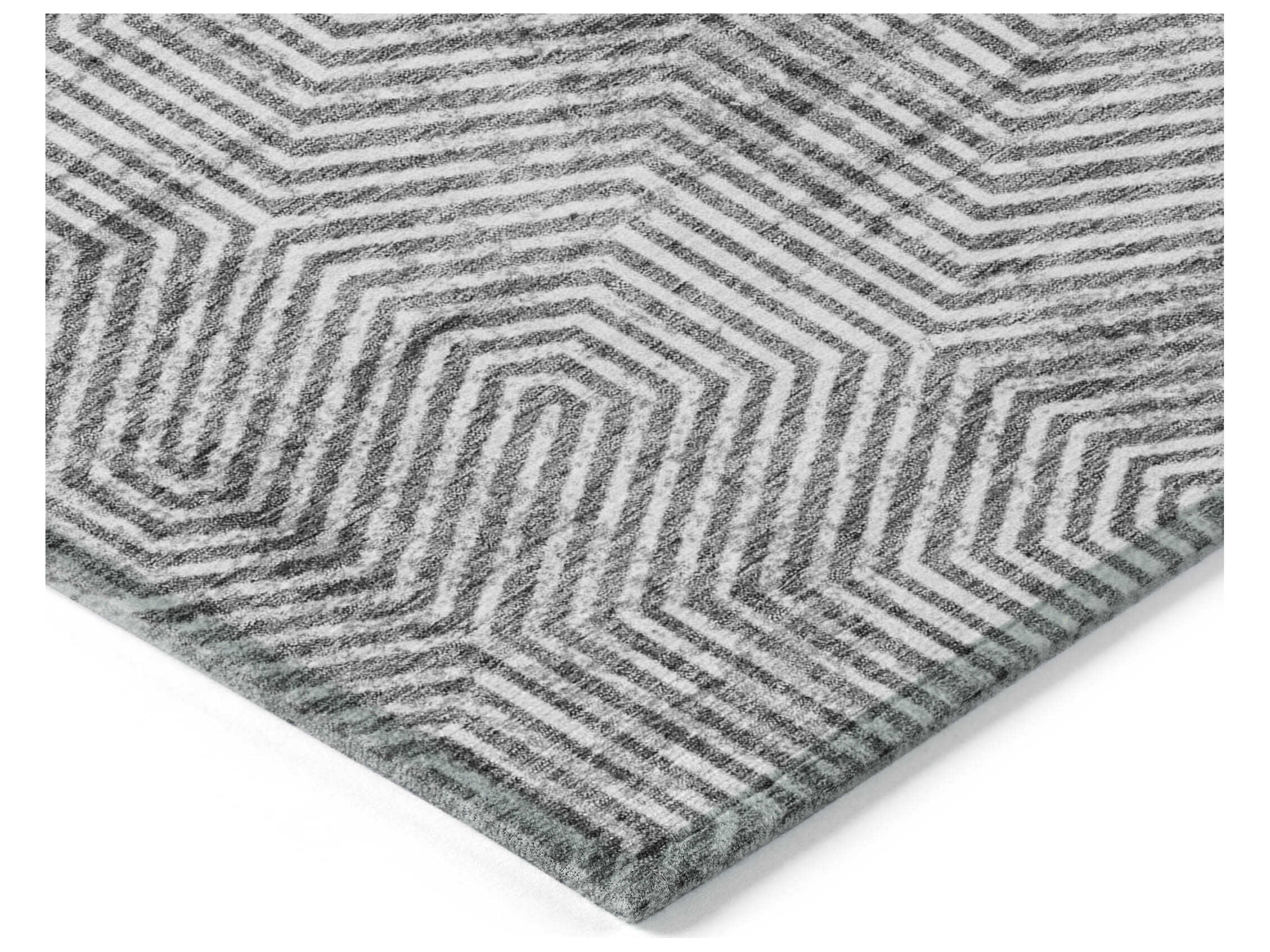 Dalyn Chantille Geometric Runner Area Rug