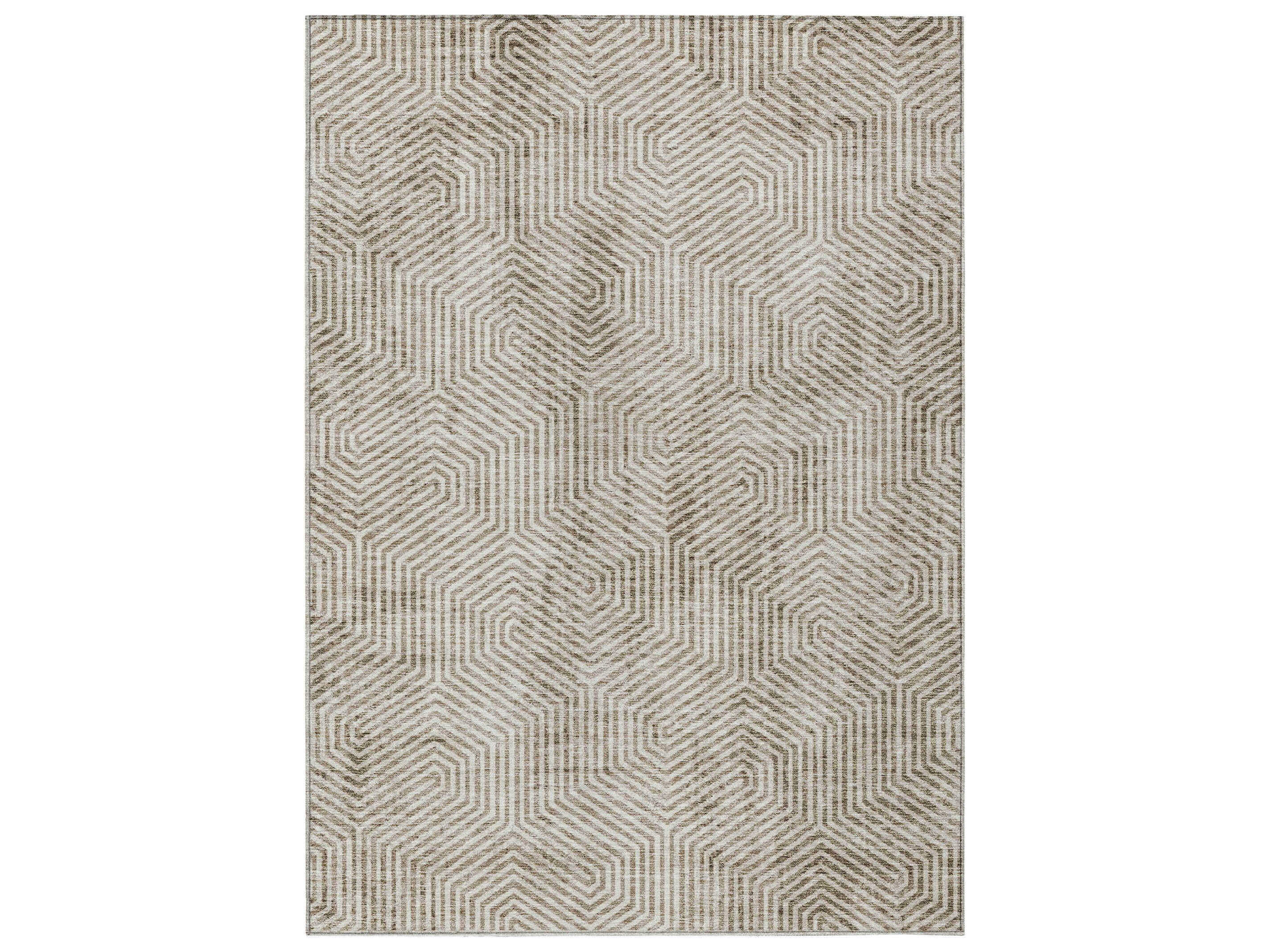 Dalyn Chantille Geometric Runner Area Rug
