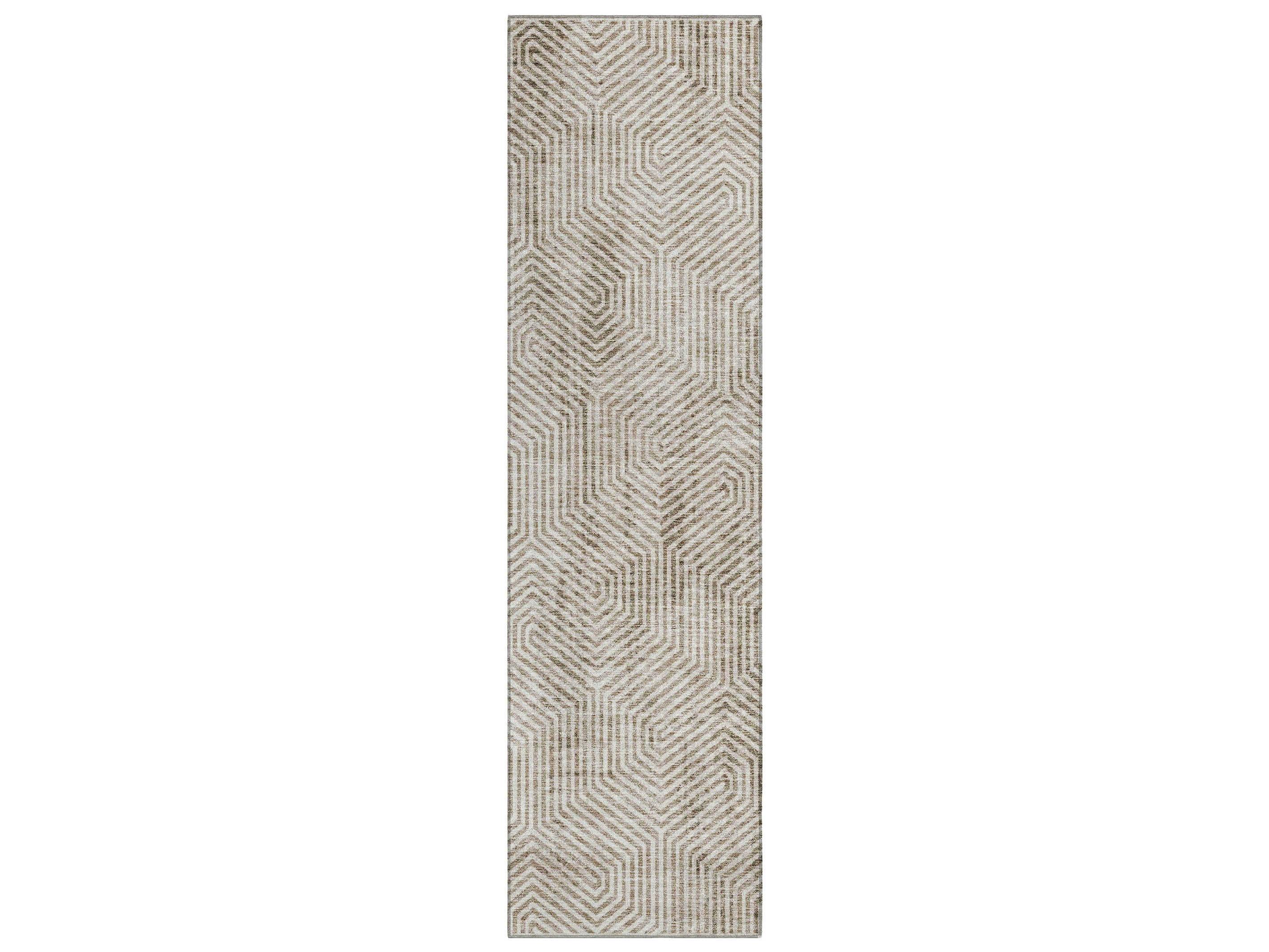 Dalyn Chantille Geometric Runner Area Rug