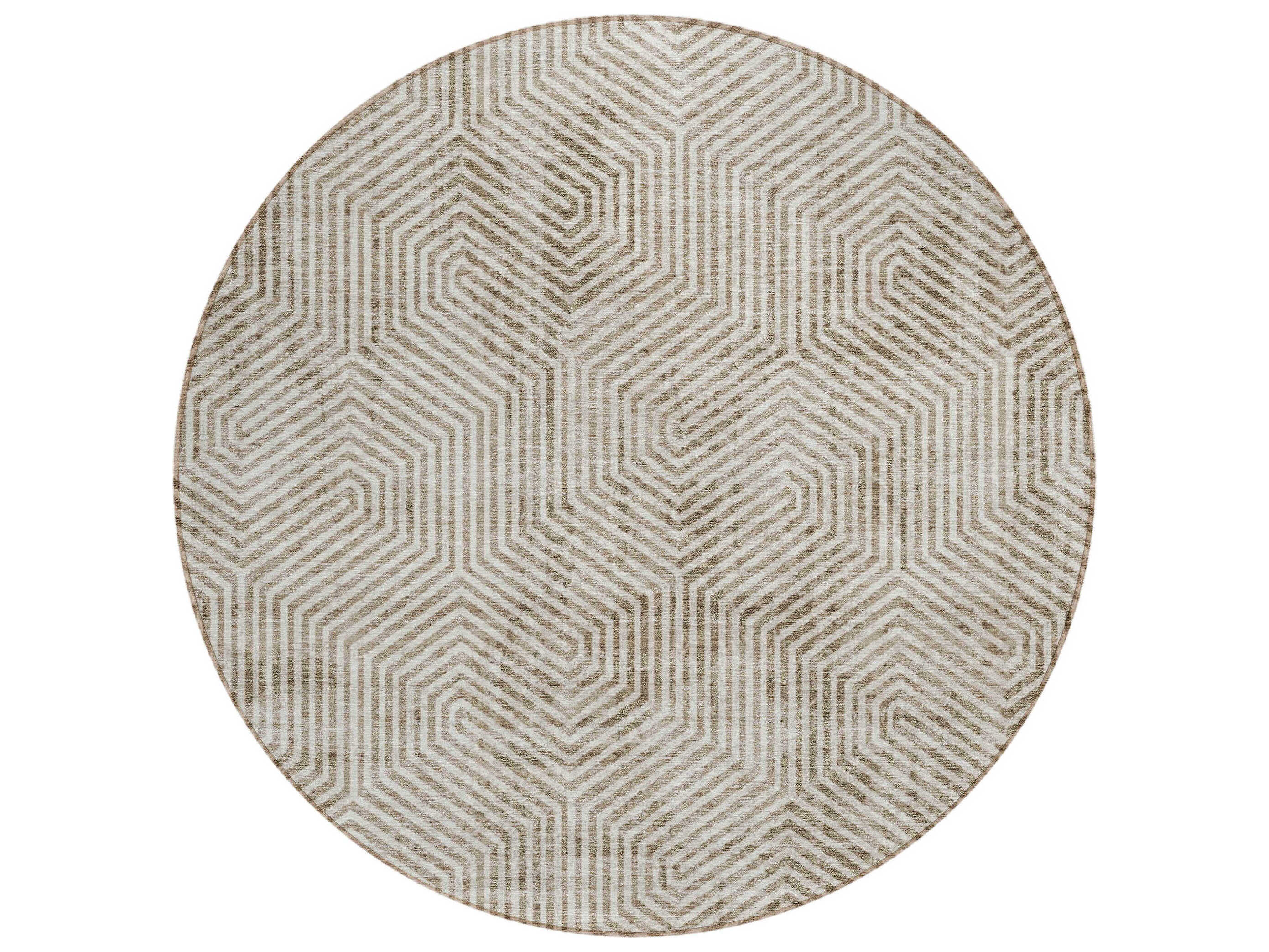 Dalyn Chantille Geometric Runner Area Rug