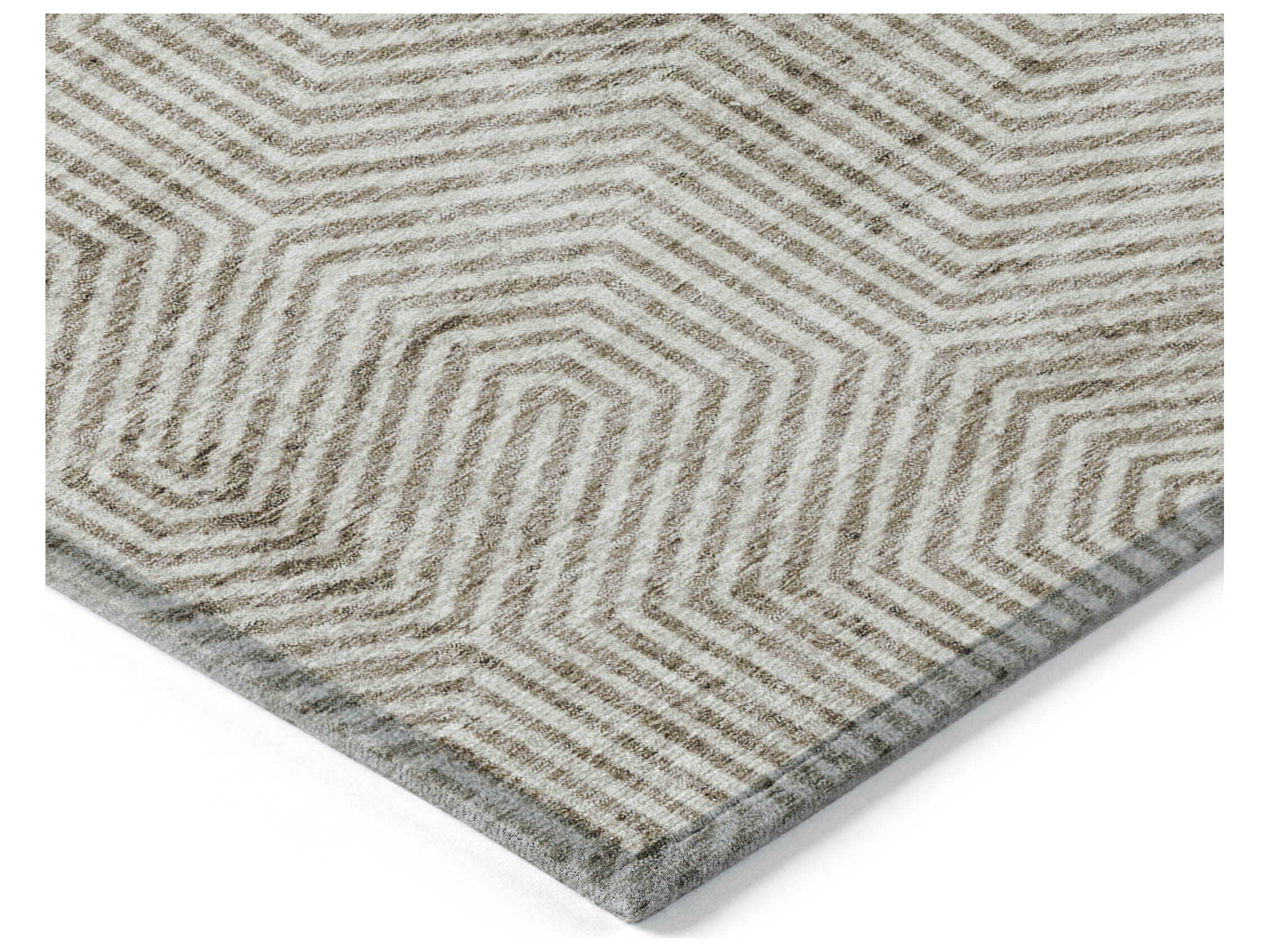 Dalyn Chantille Geometric Runner Area Rug