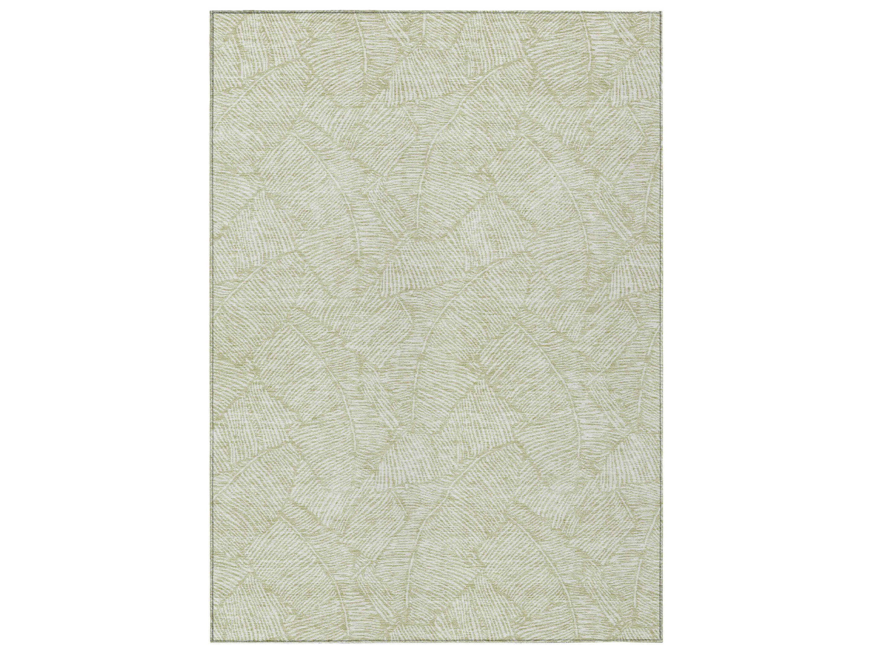 Dalyn Chantille Floral Runner Area Rug