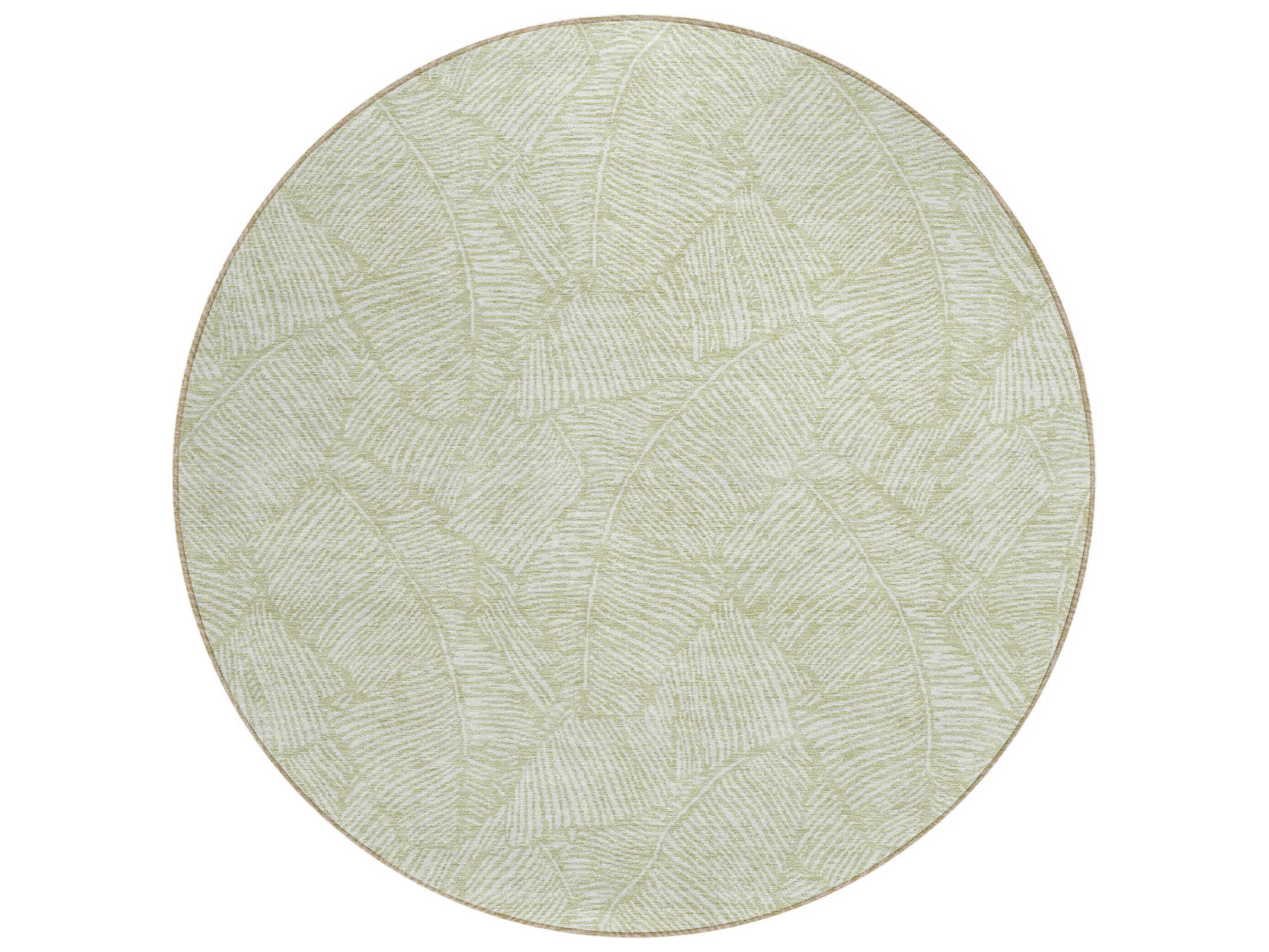 Dalyn Chantille Floral Runner Area Rug