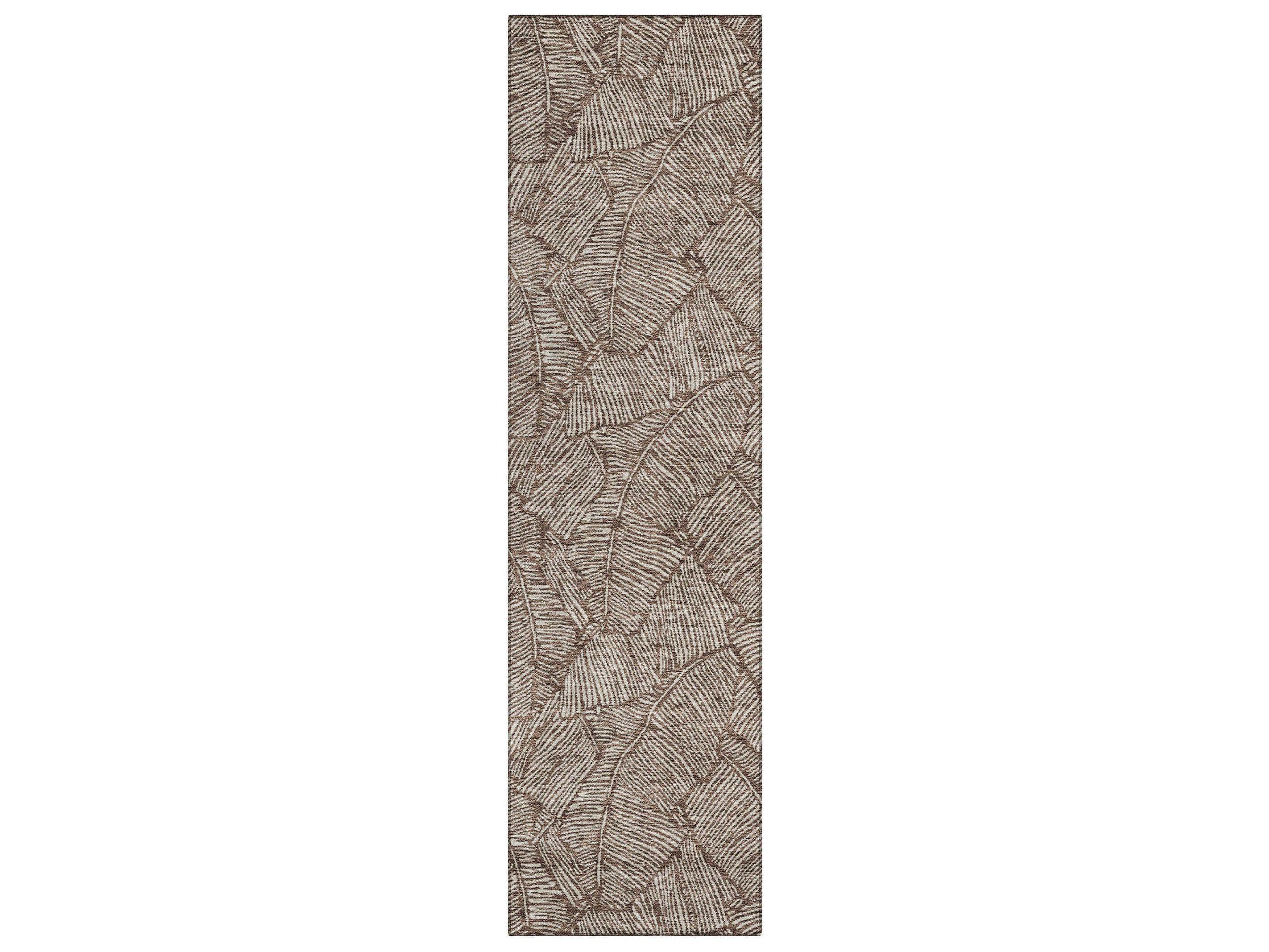 Dalyn Chantille Floral Runner Area Rug