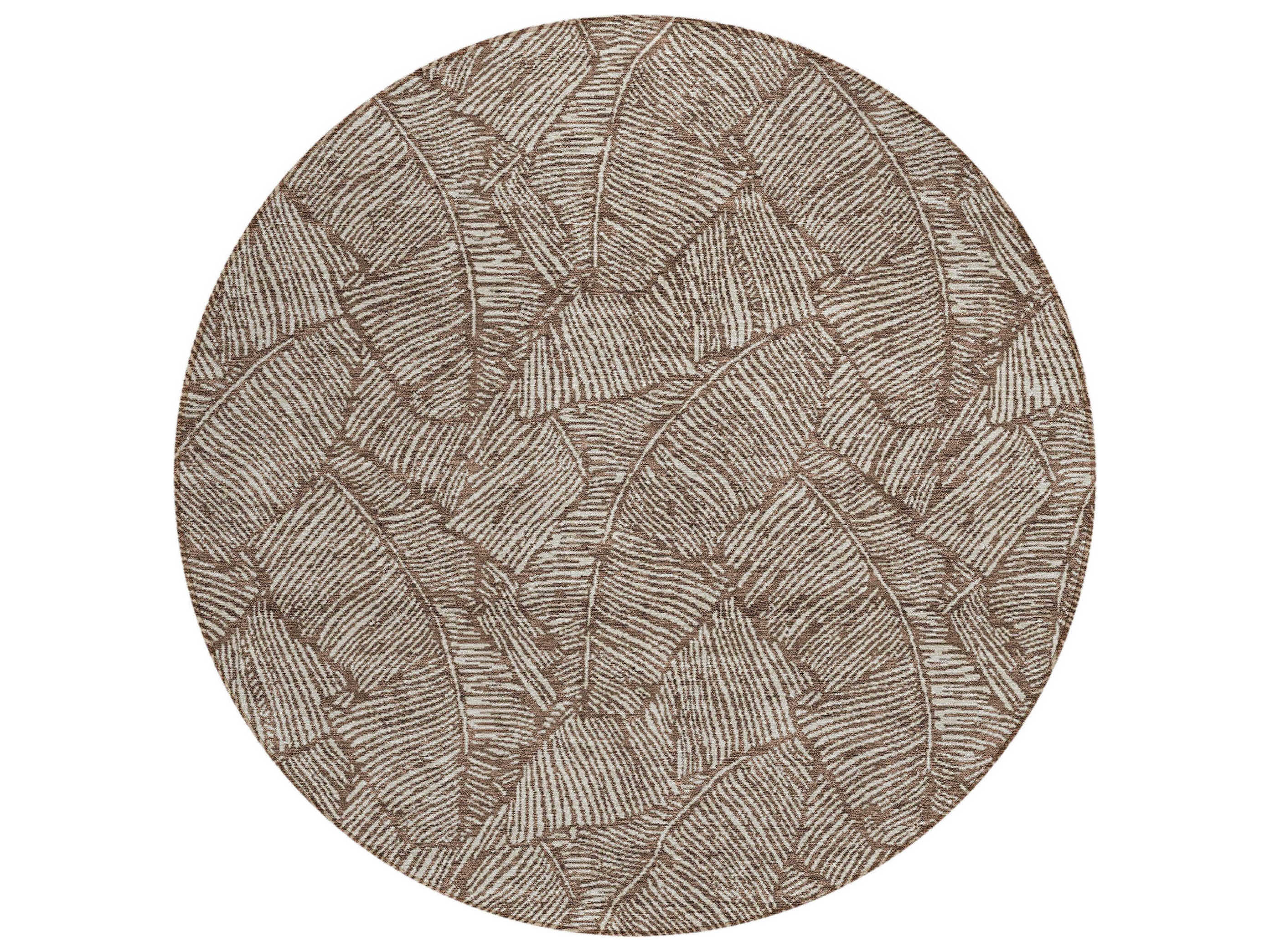 Dalyn Chantille Floral Runner Area Rug