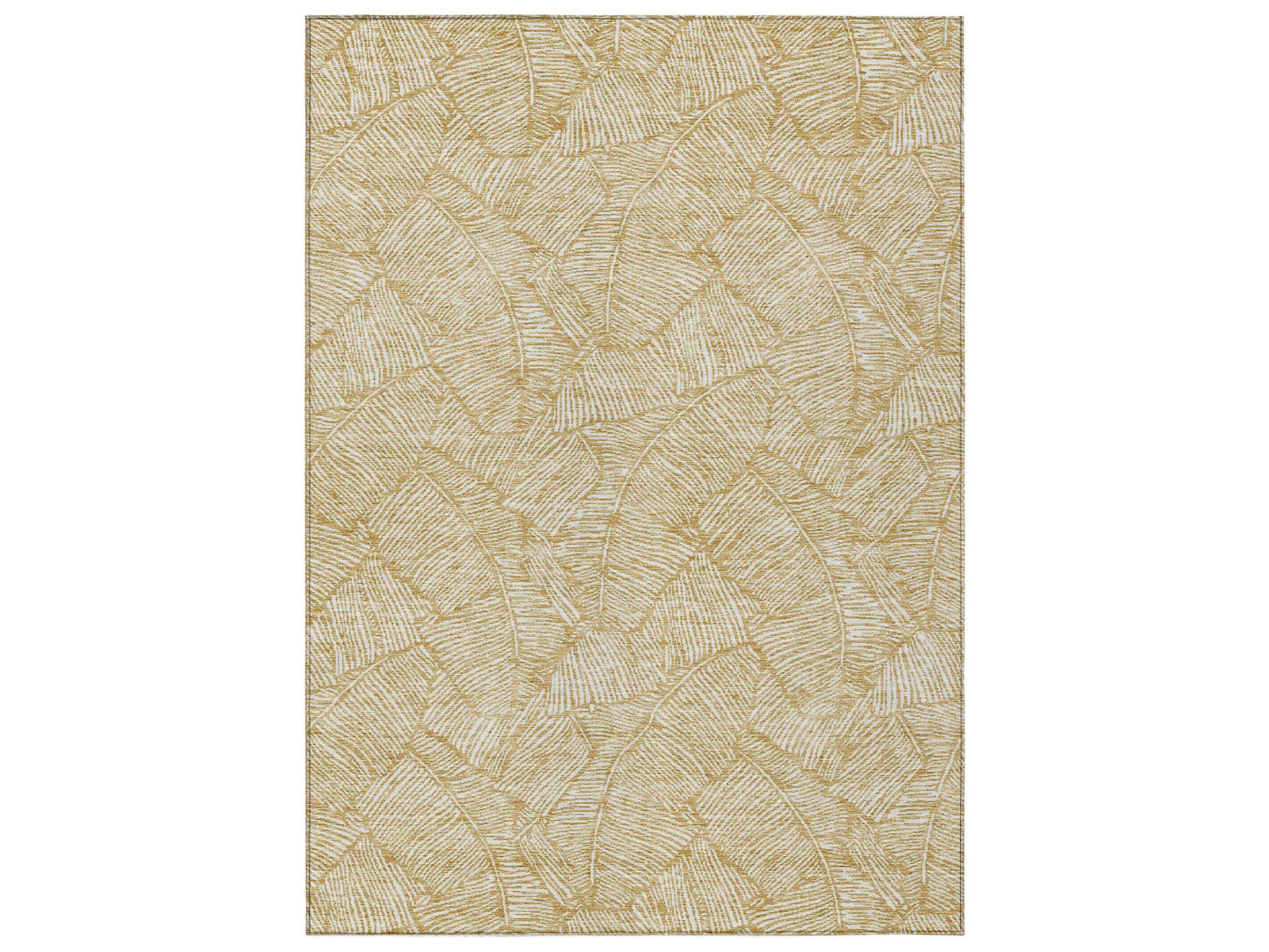 Dalyn Chantille Floral Runner Area Rug