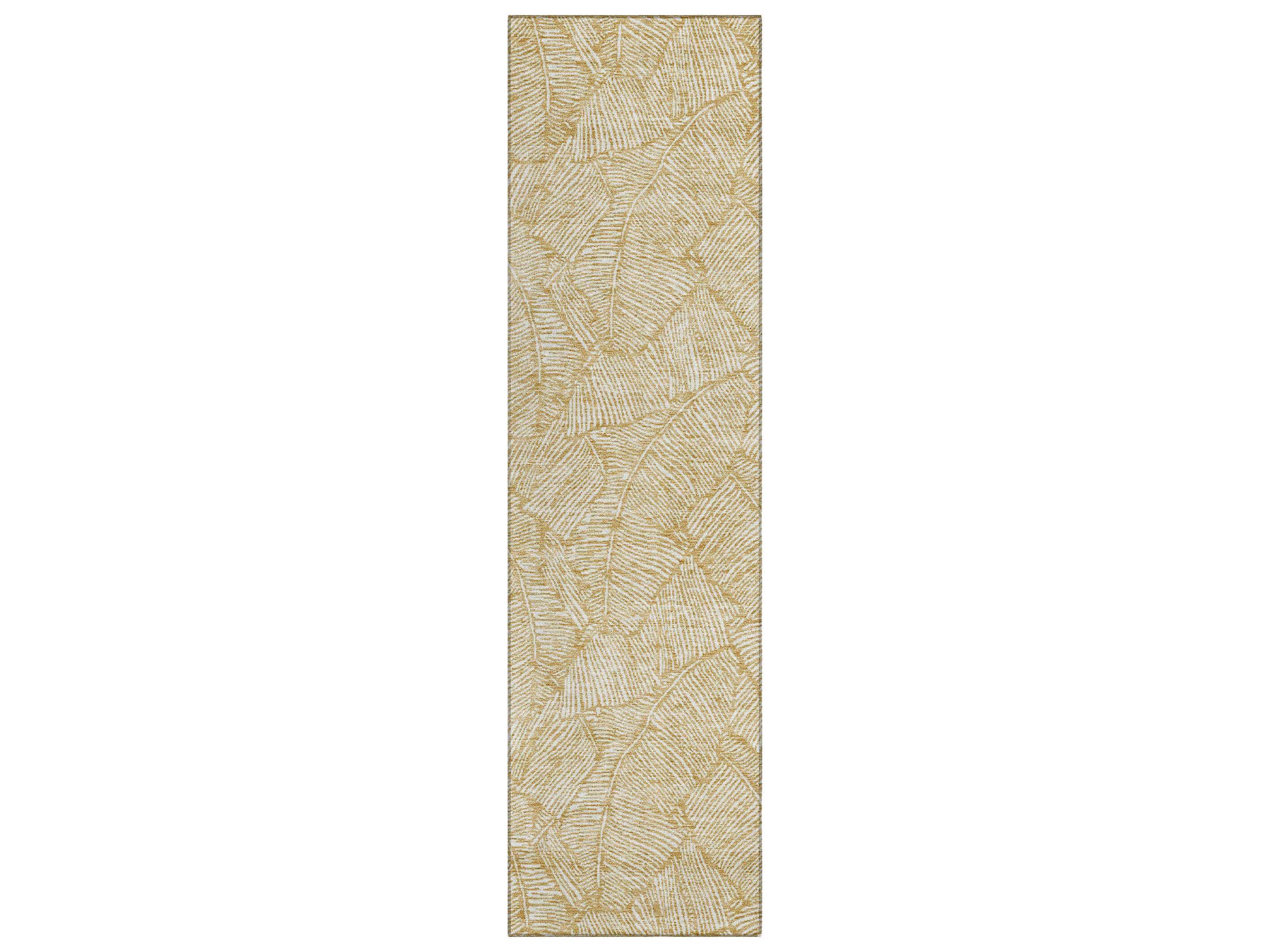 Dalyn Chantille Floral Runner Area Rug
