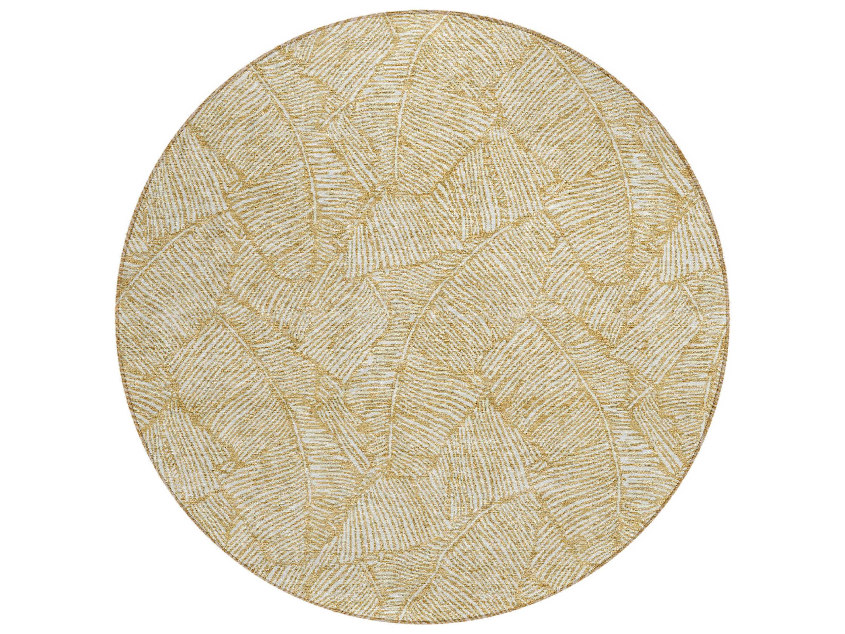 Dalyn Chantille Floral Runner Area Rug