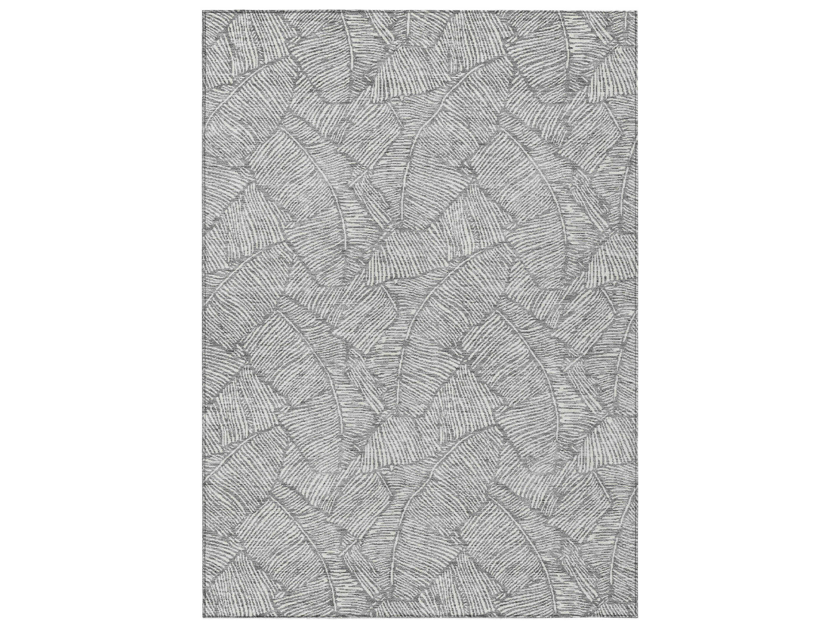 Dalyn Chantille Floral Runner Area Rug