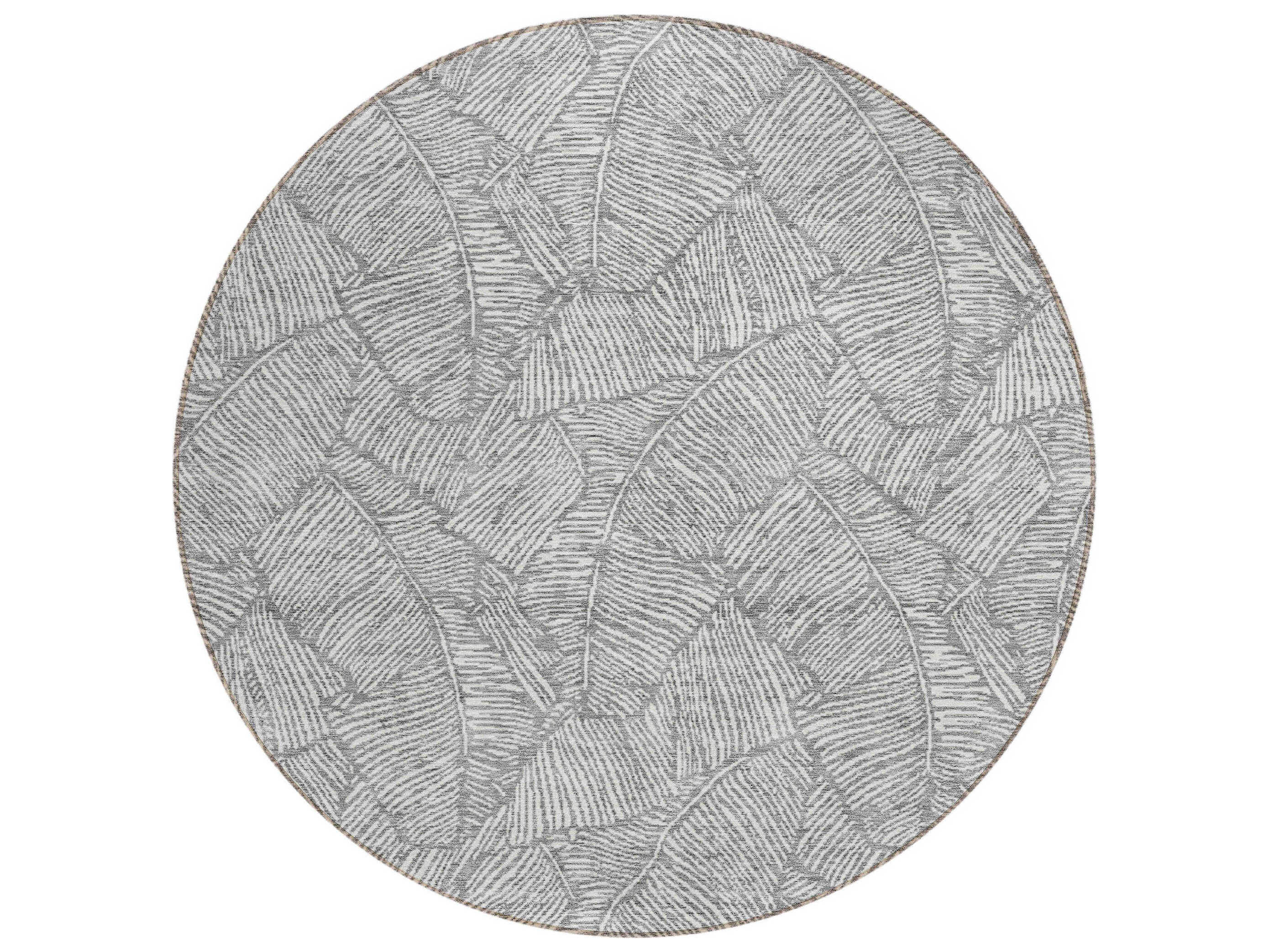 Dalyn Chantille Floral Runner Area Rug