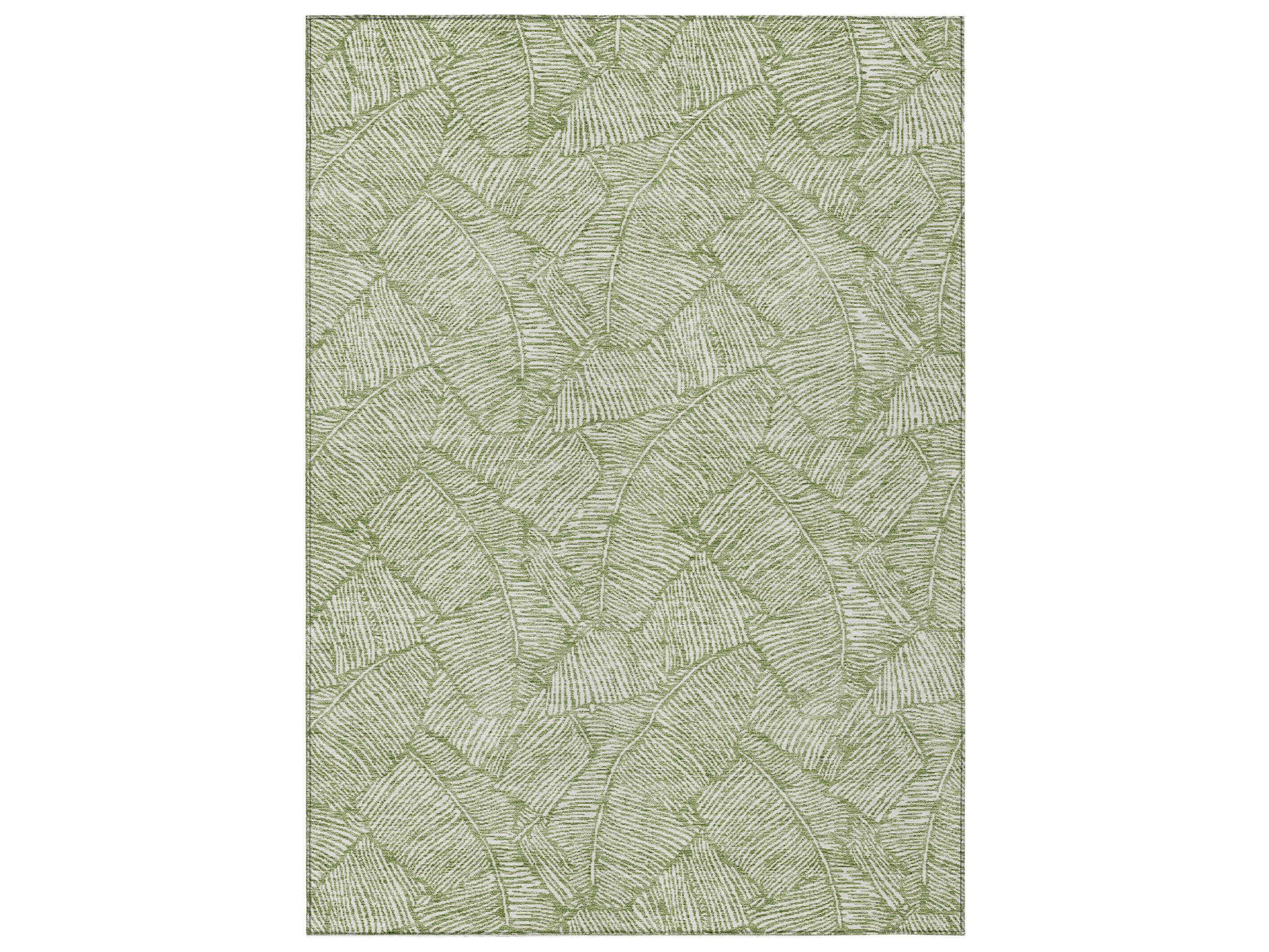 Dalyn Chantille Floral Runner Area Rug