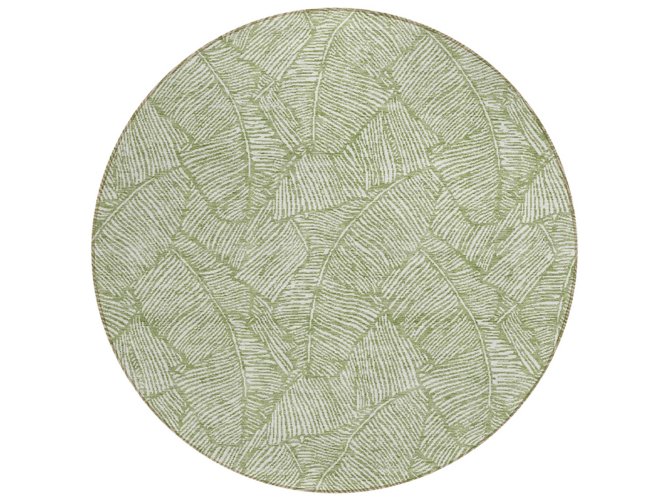 Dalyn Chantille Floral Runner Area Rug