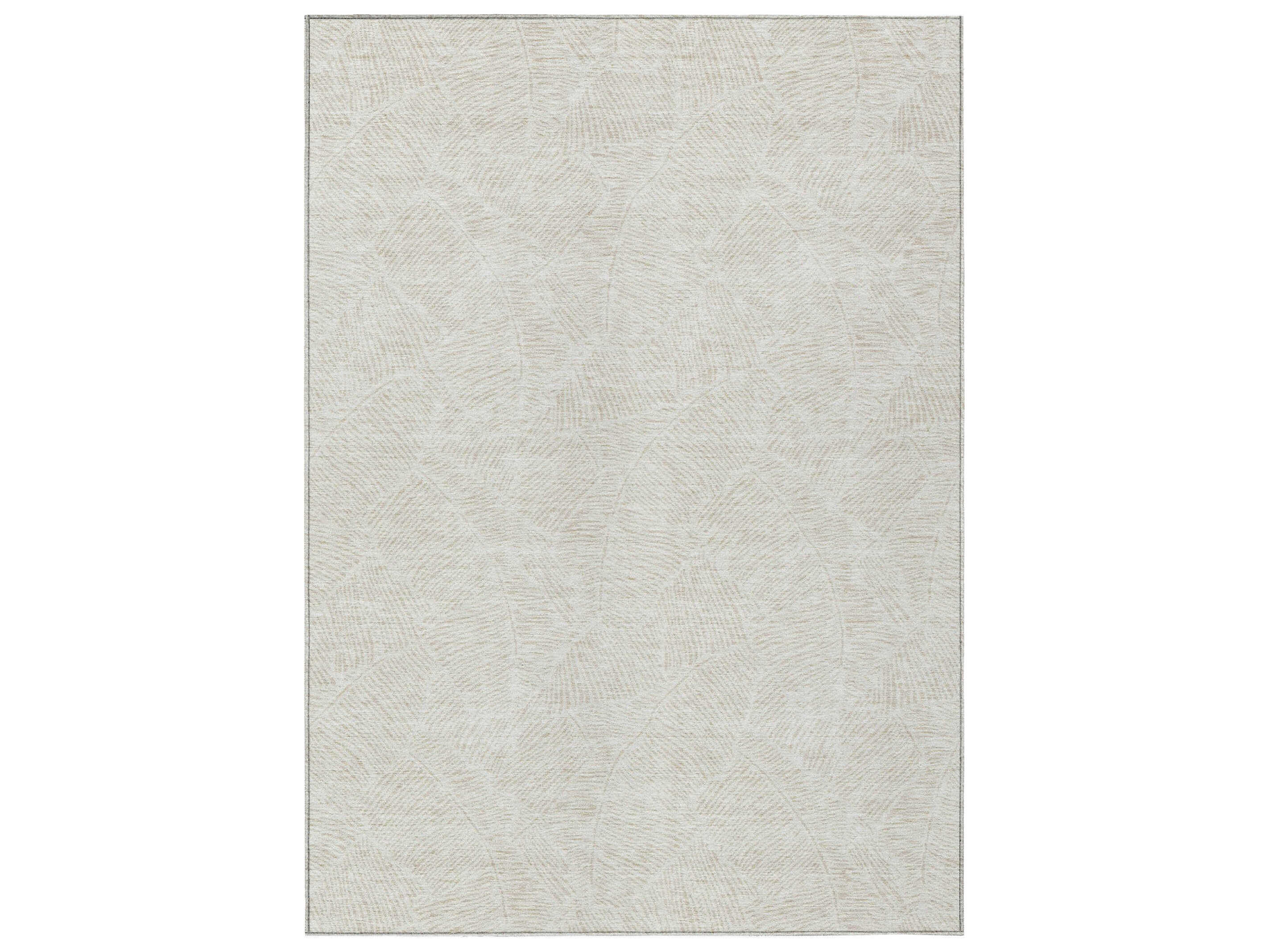 Dalyn Chantille Floral Runner Area Rug