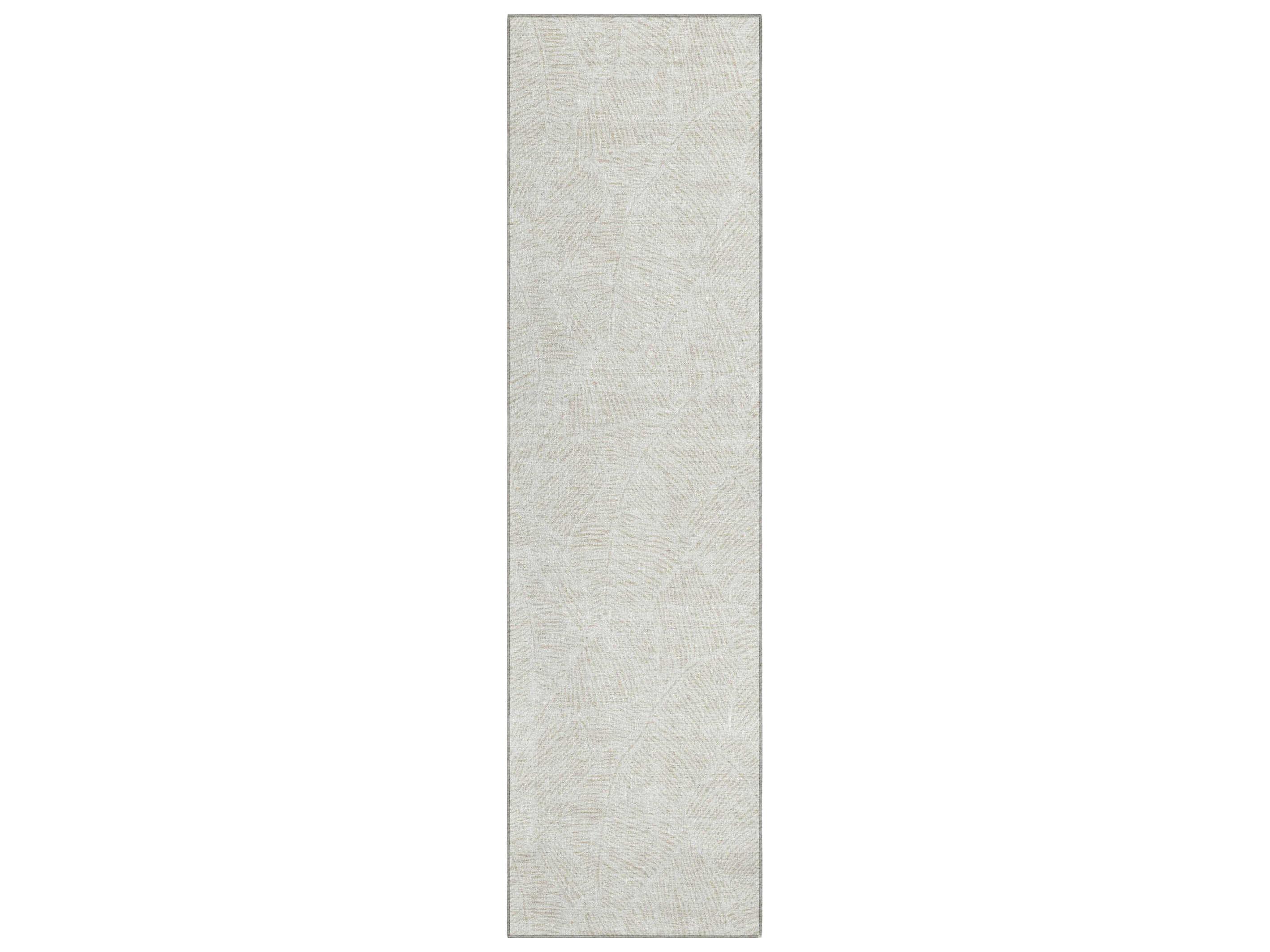 Dalyn Chantille Floral Runner Area Rug