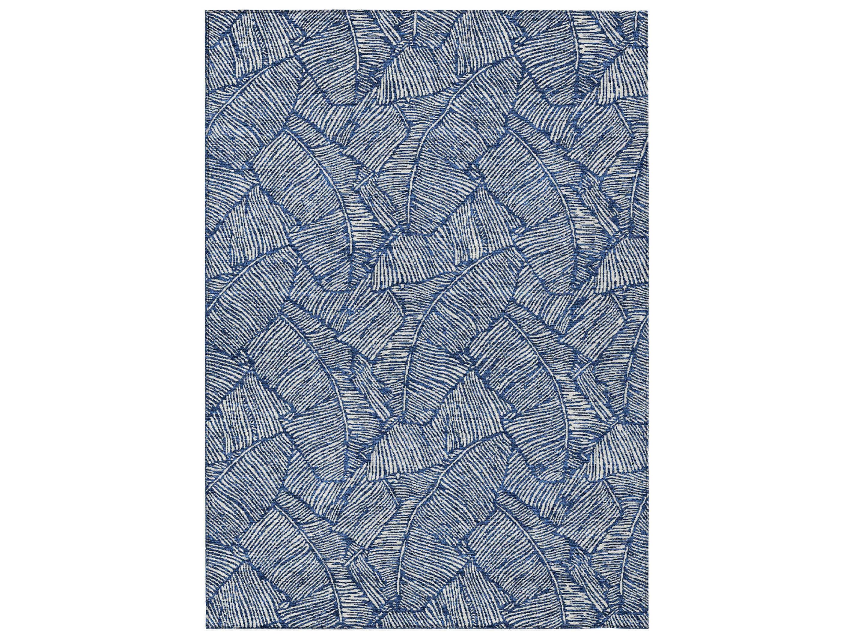 Dalyn Chantille Floral Runner Area Rug