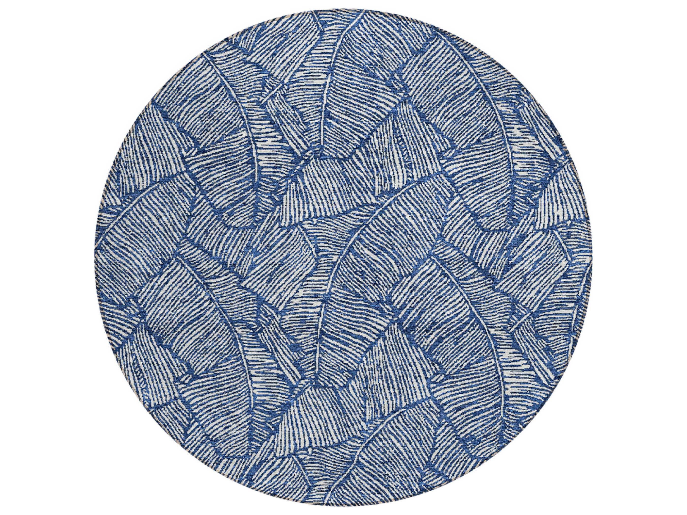 Dalyn Chantille Floral Runner Area Rug