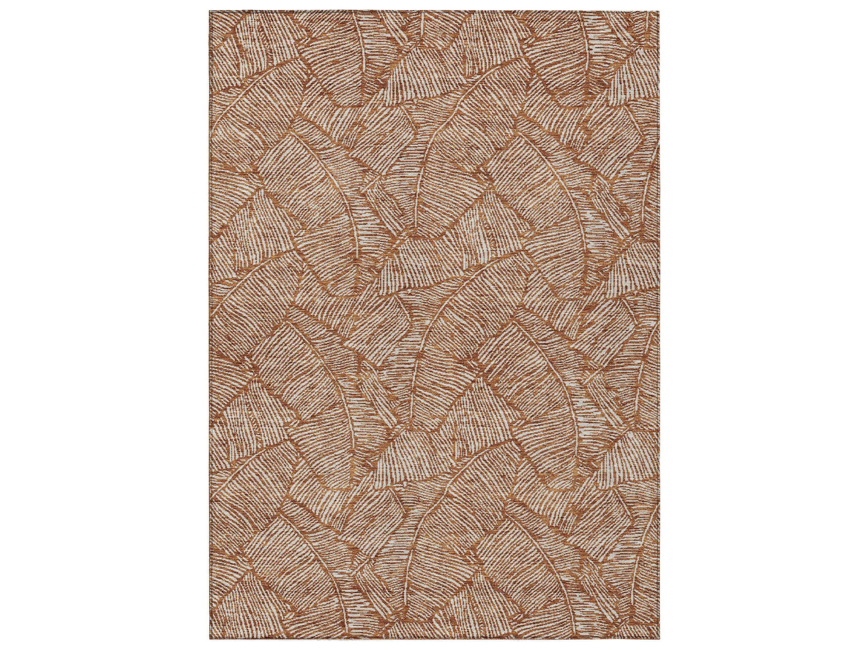 Dalyn Chantille Floral Runner Area Rug
