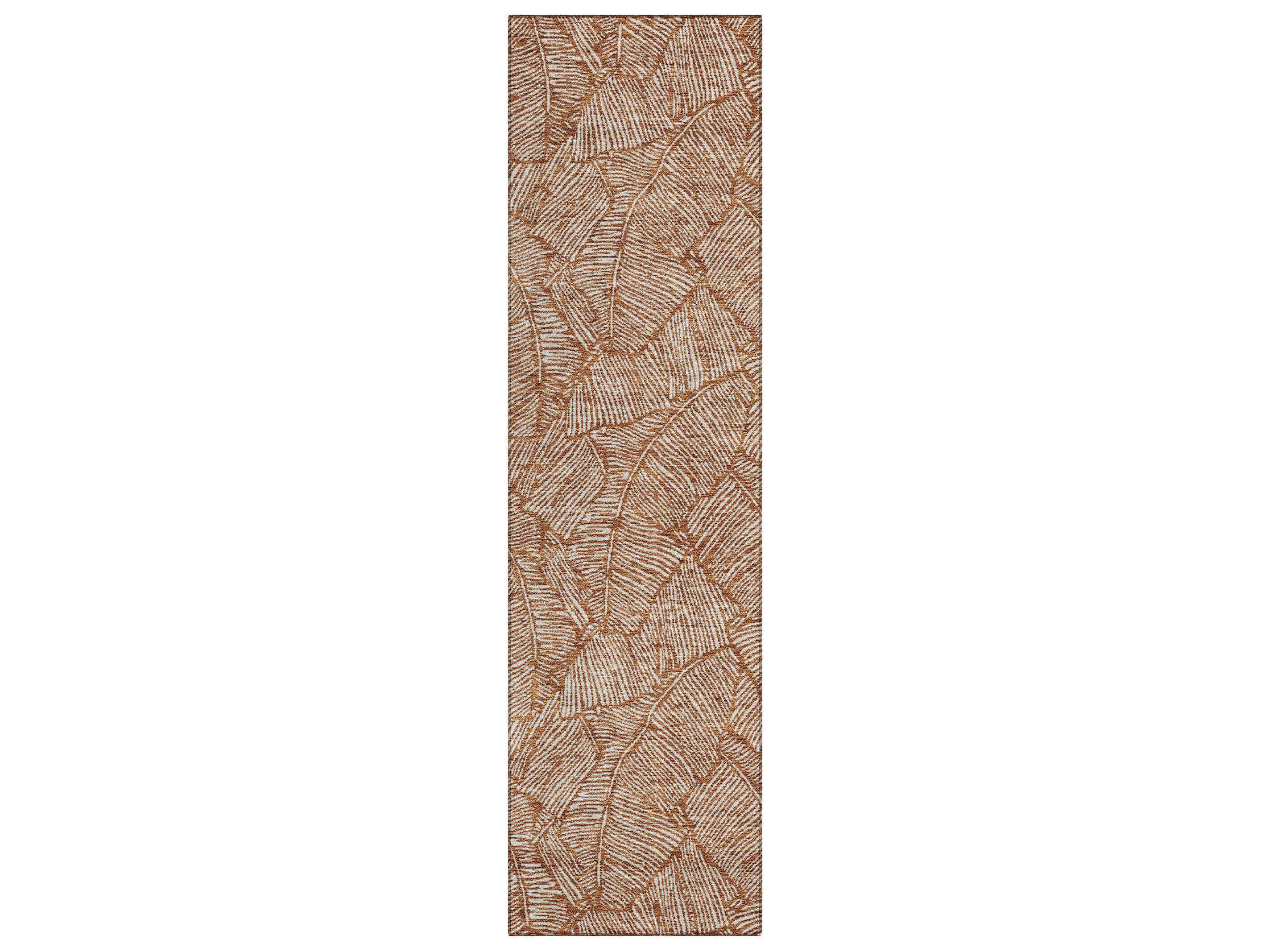 Dalyn Chantille Floral Runner Area Rug