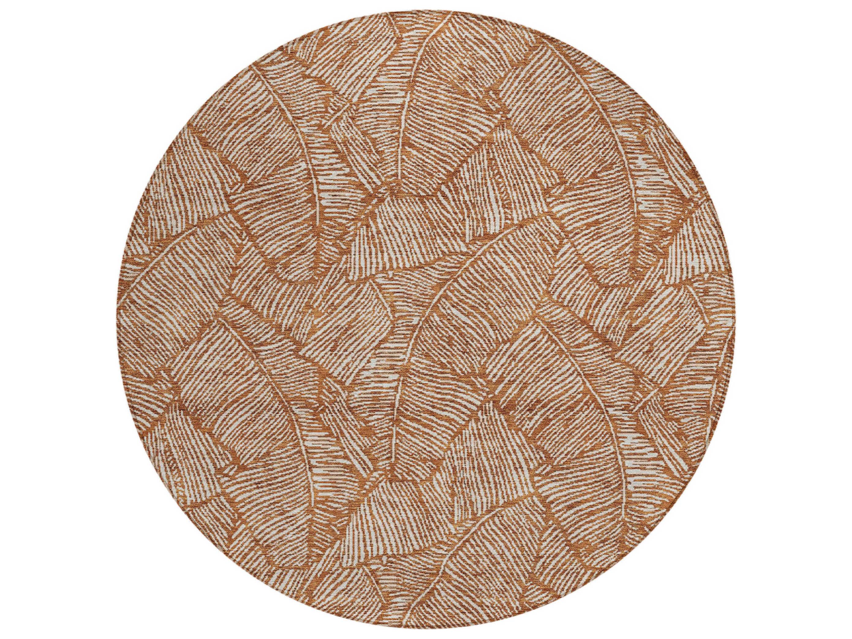 Dalyn Chantille Floral Runner Area Rug