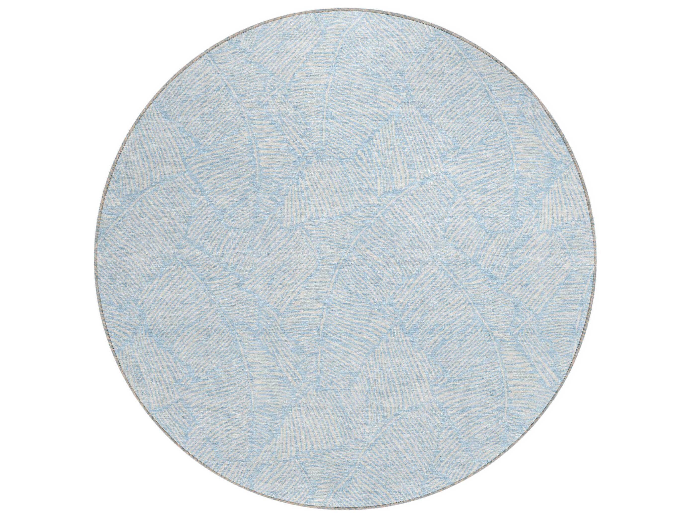 Dalyn Chantille Floral Runner Area Rug
