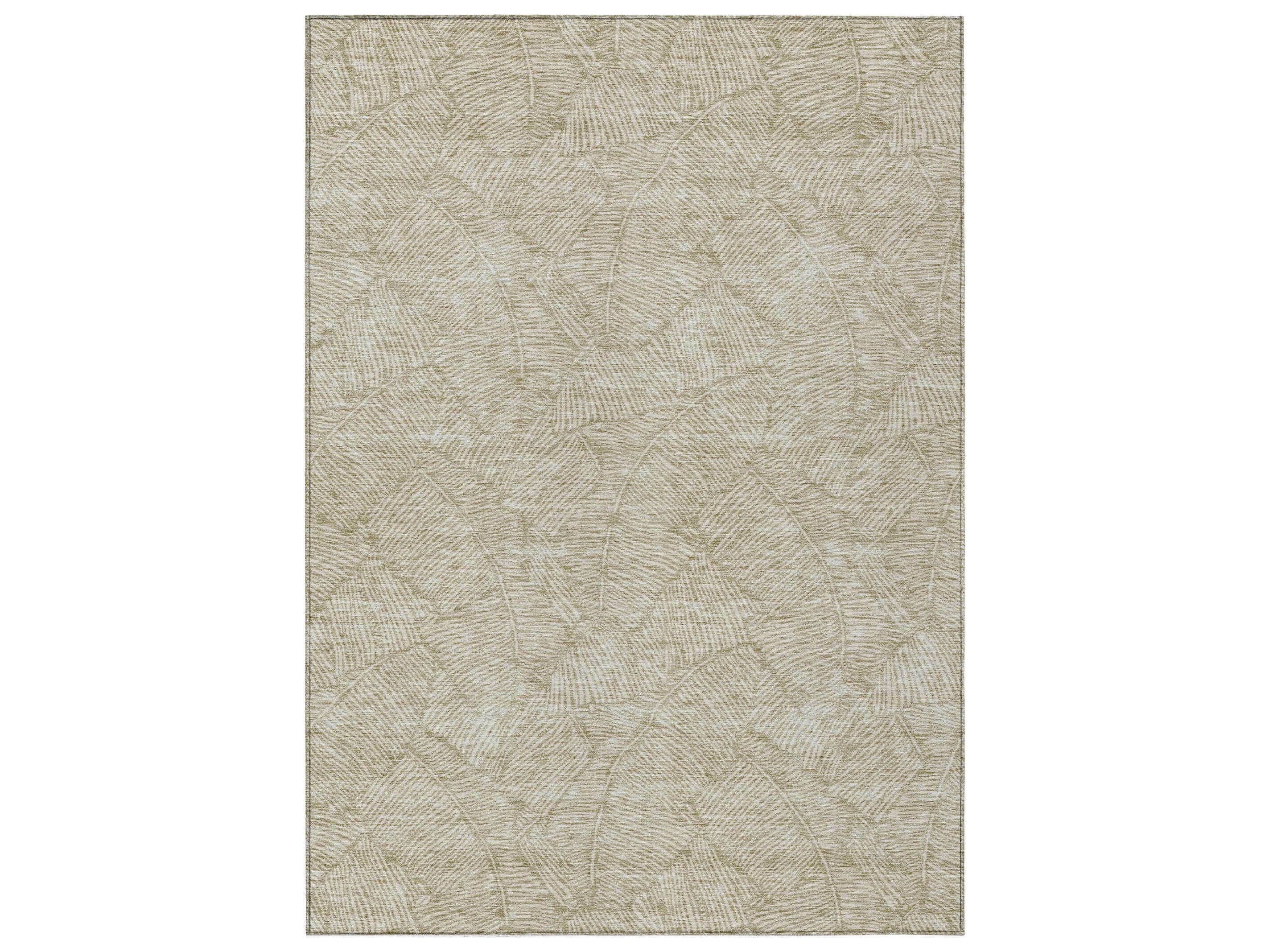 Dalyn Chantille Floral Runner Area Rug