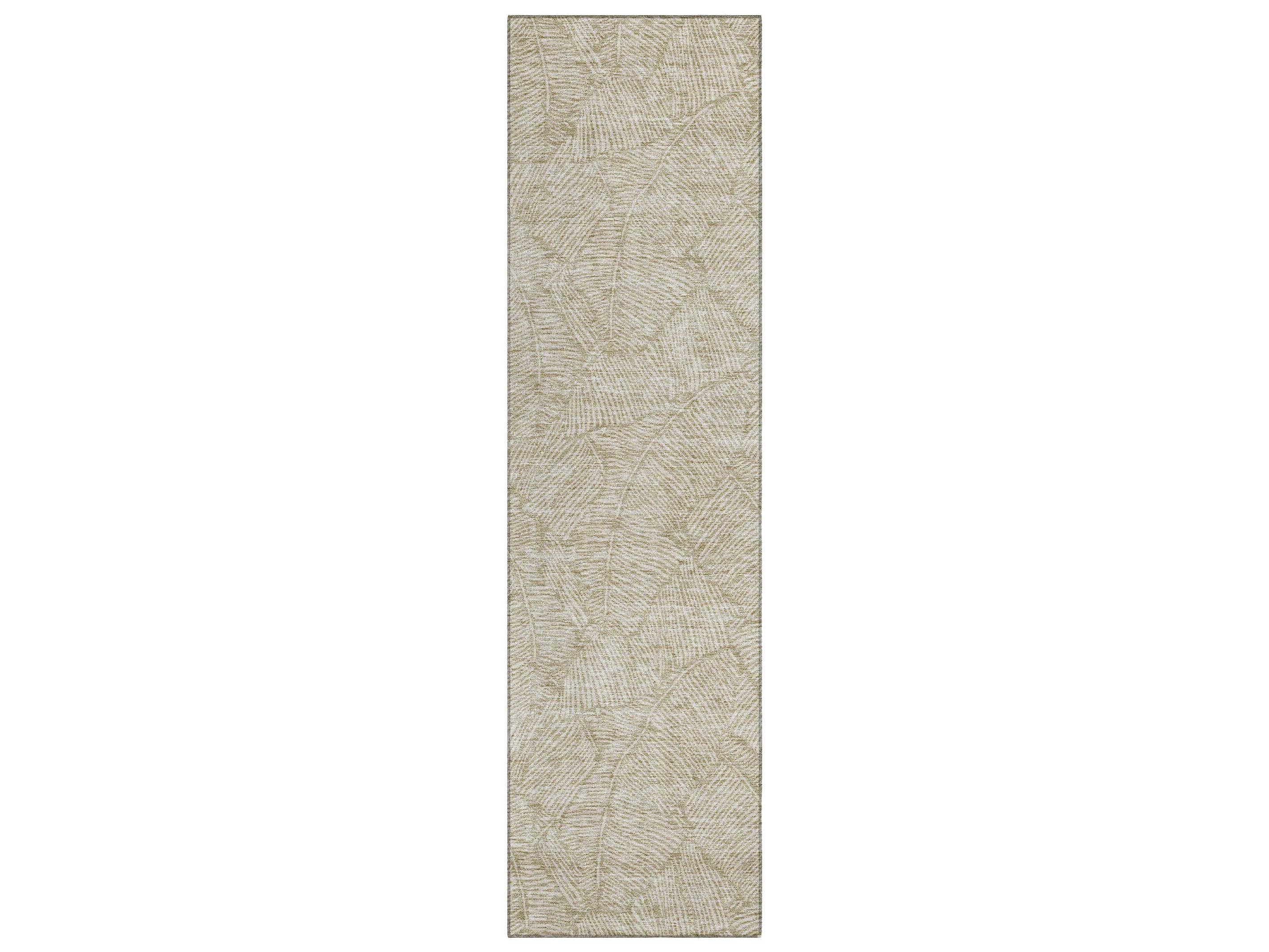 Dalyn Chantille Floral Runner Area Rug