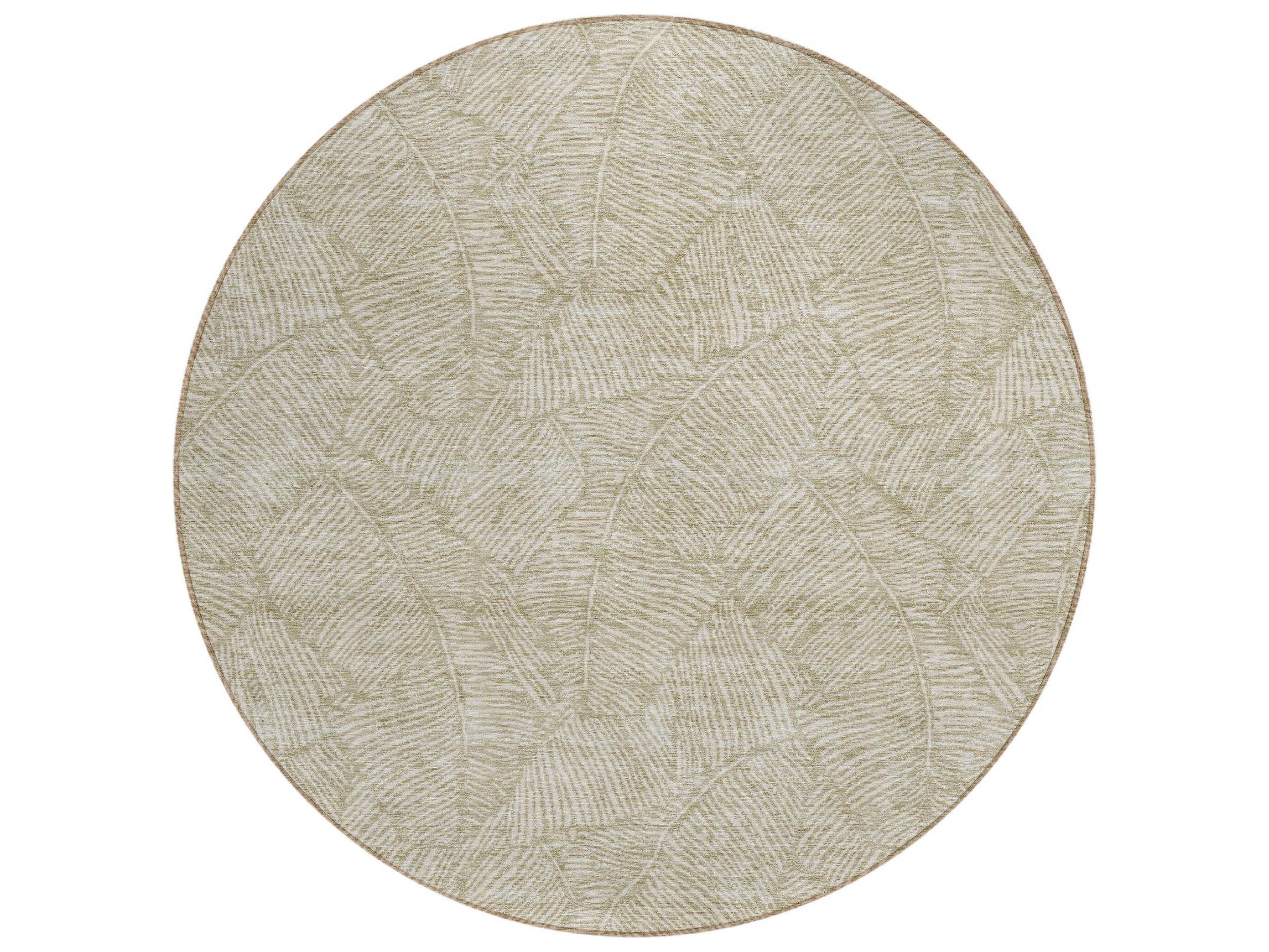 Dalyn Chantille Floral Runner Area Rug