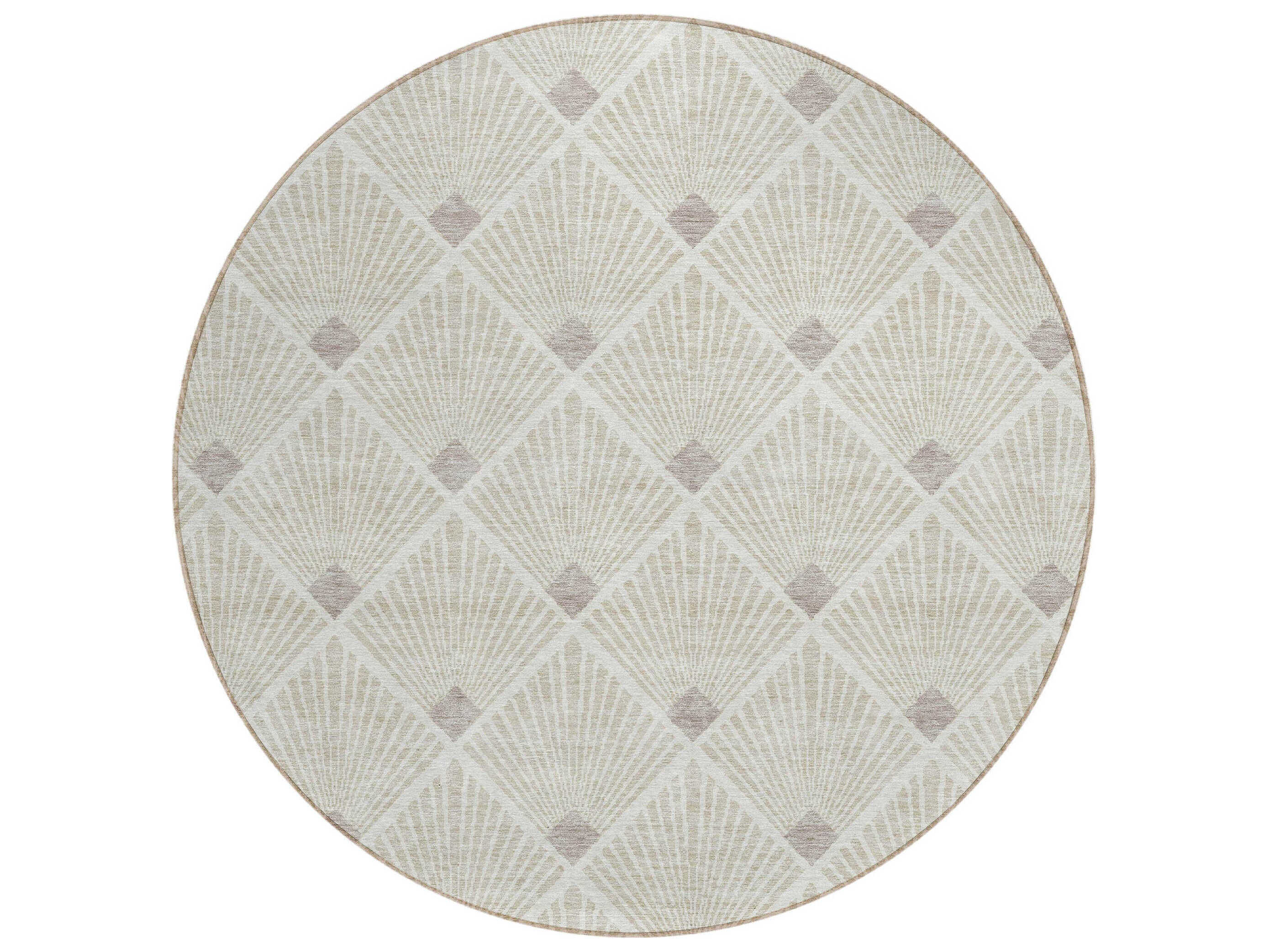 Dalyn Chantille Geometric Runner Area Rug