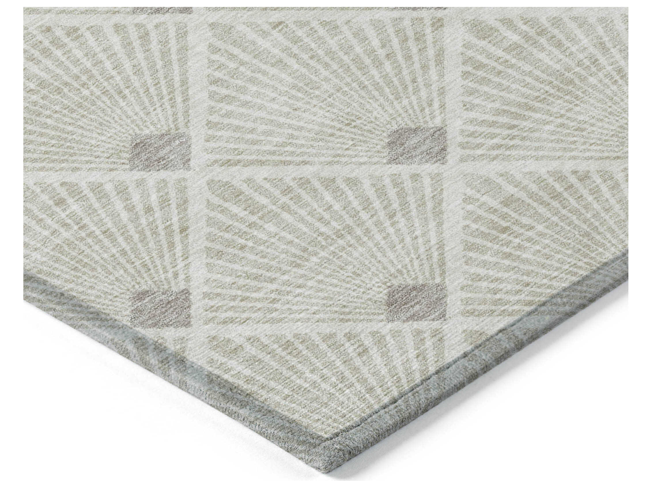 Dalyn Chantille Geometric Runner Area Rug