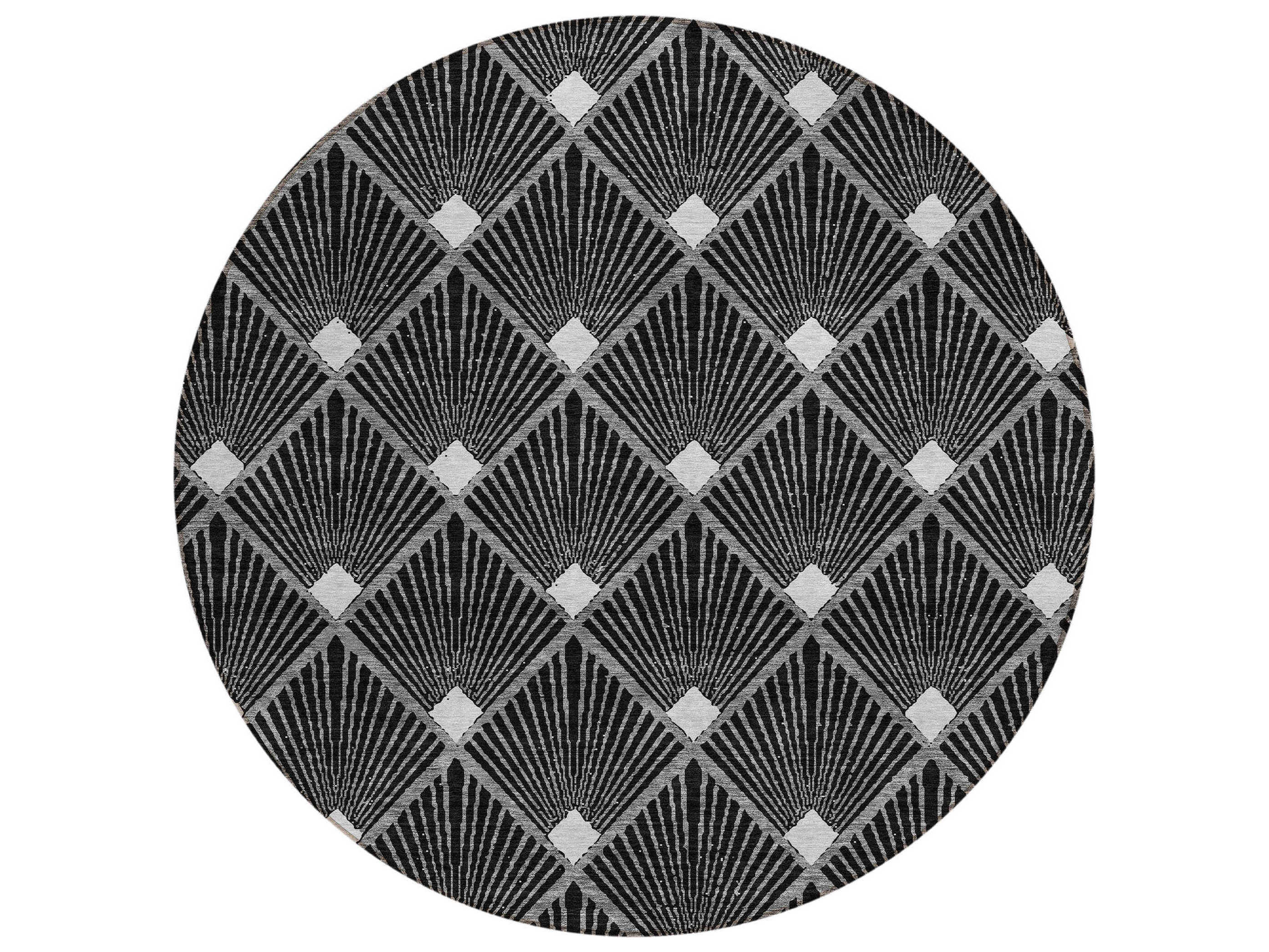 Dalyn Chantille Geometric Runner Area Rug