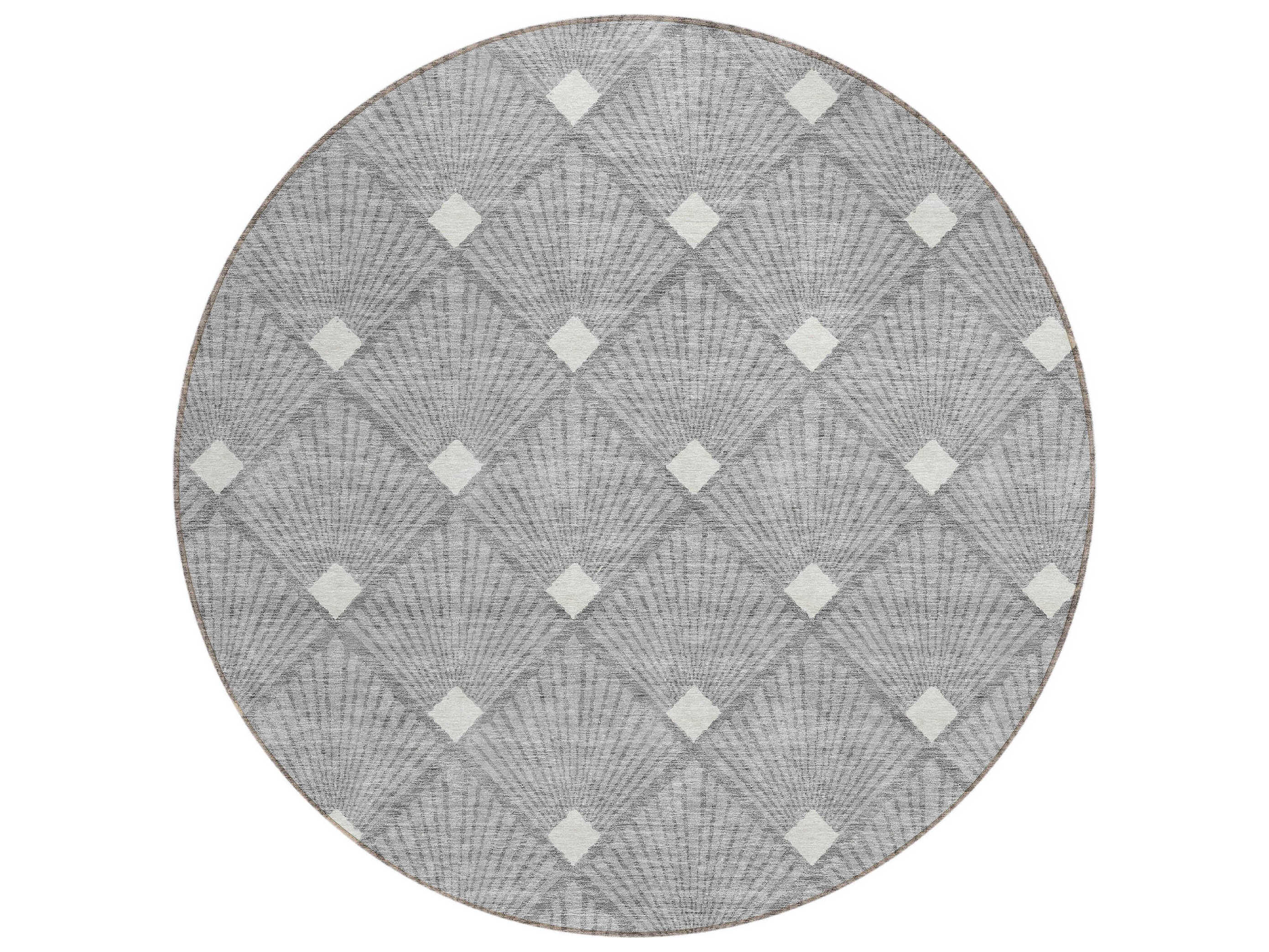 Dalyn Chantille Geometric Runner Area Rug