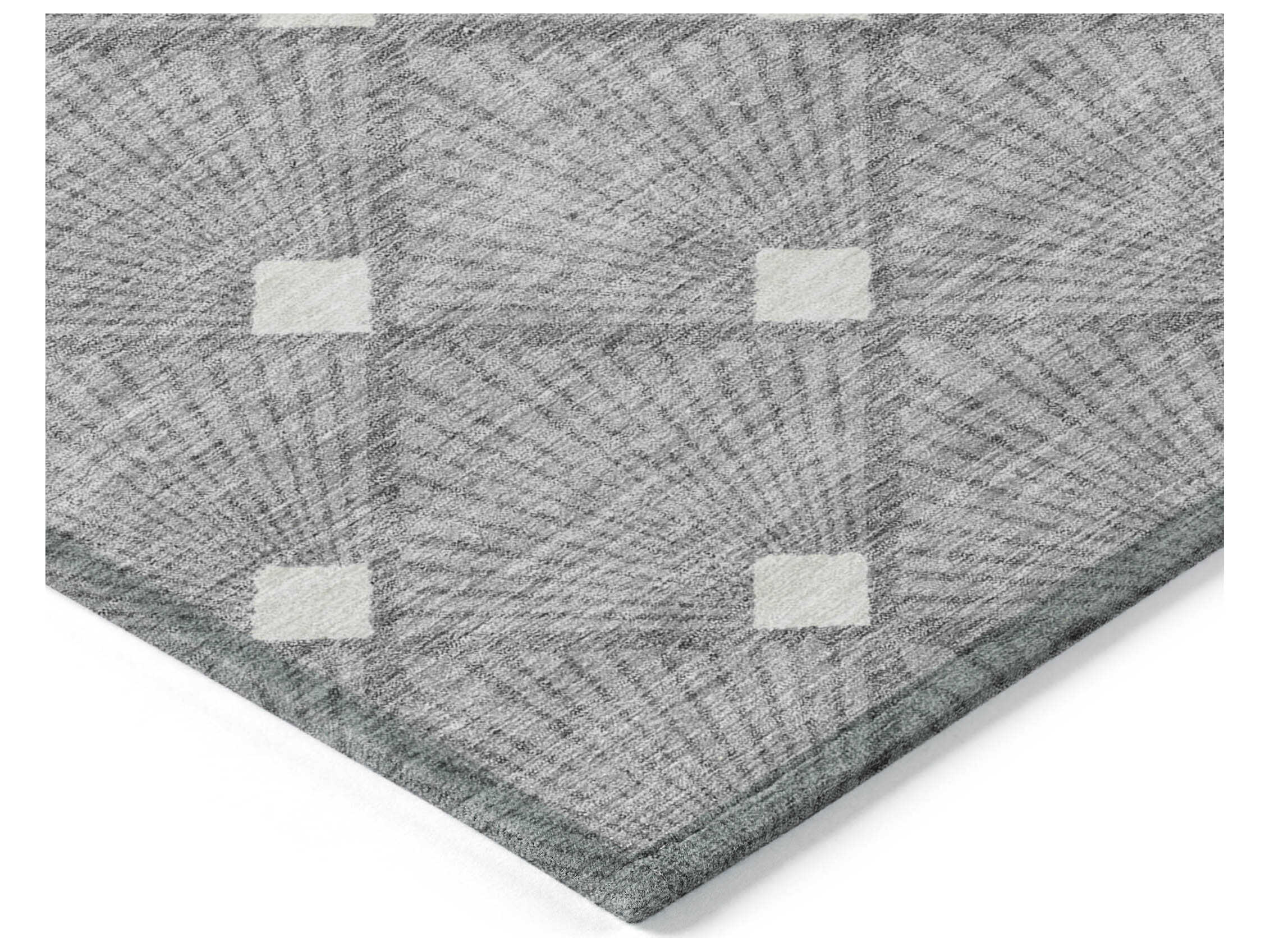 Dalyn Chantille Geometric Runner Area Rug