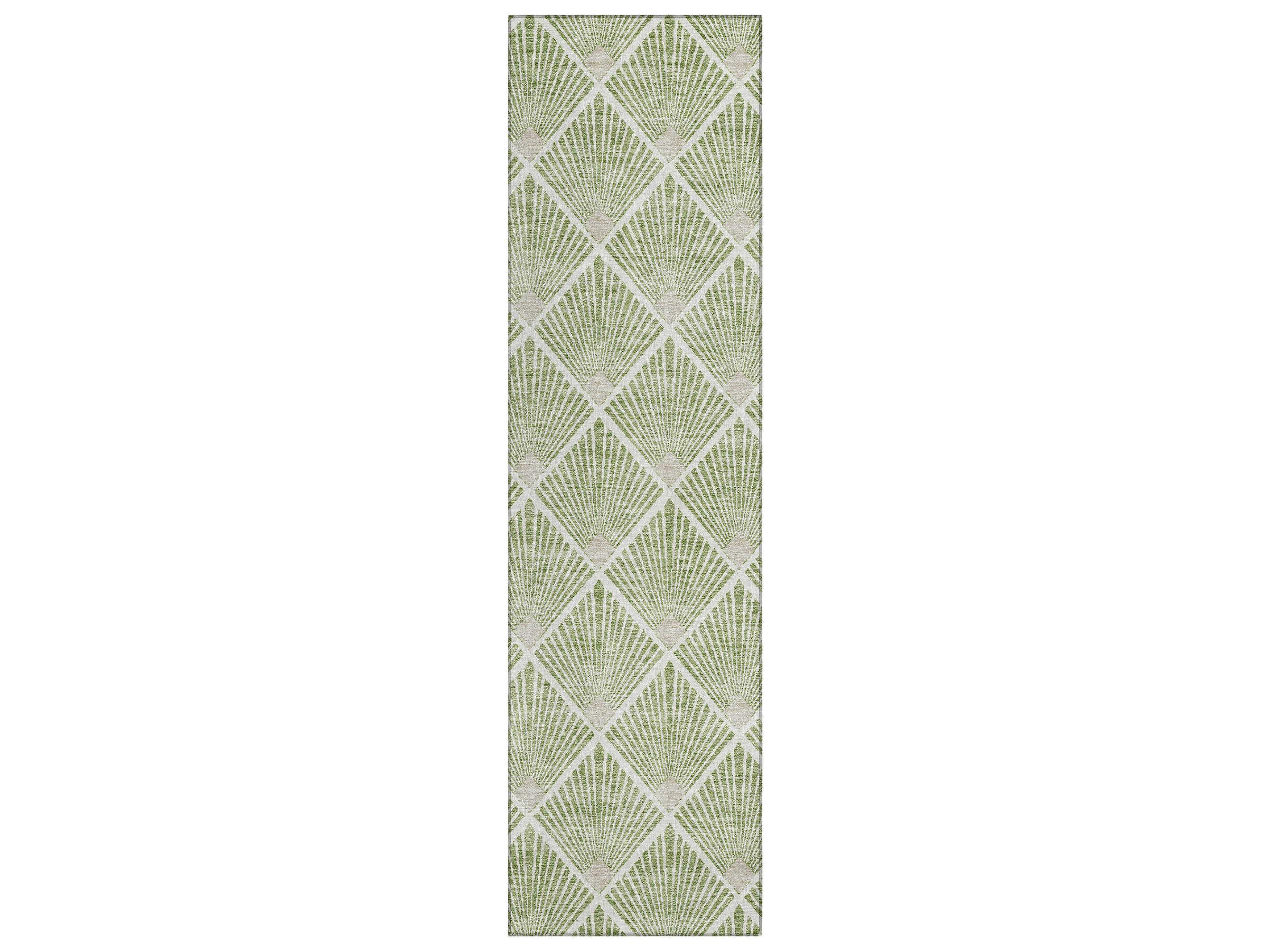 Dalyn Chantille Geometric Runner Area Rug