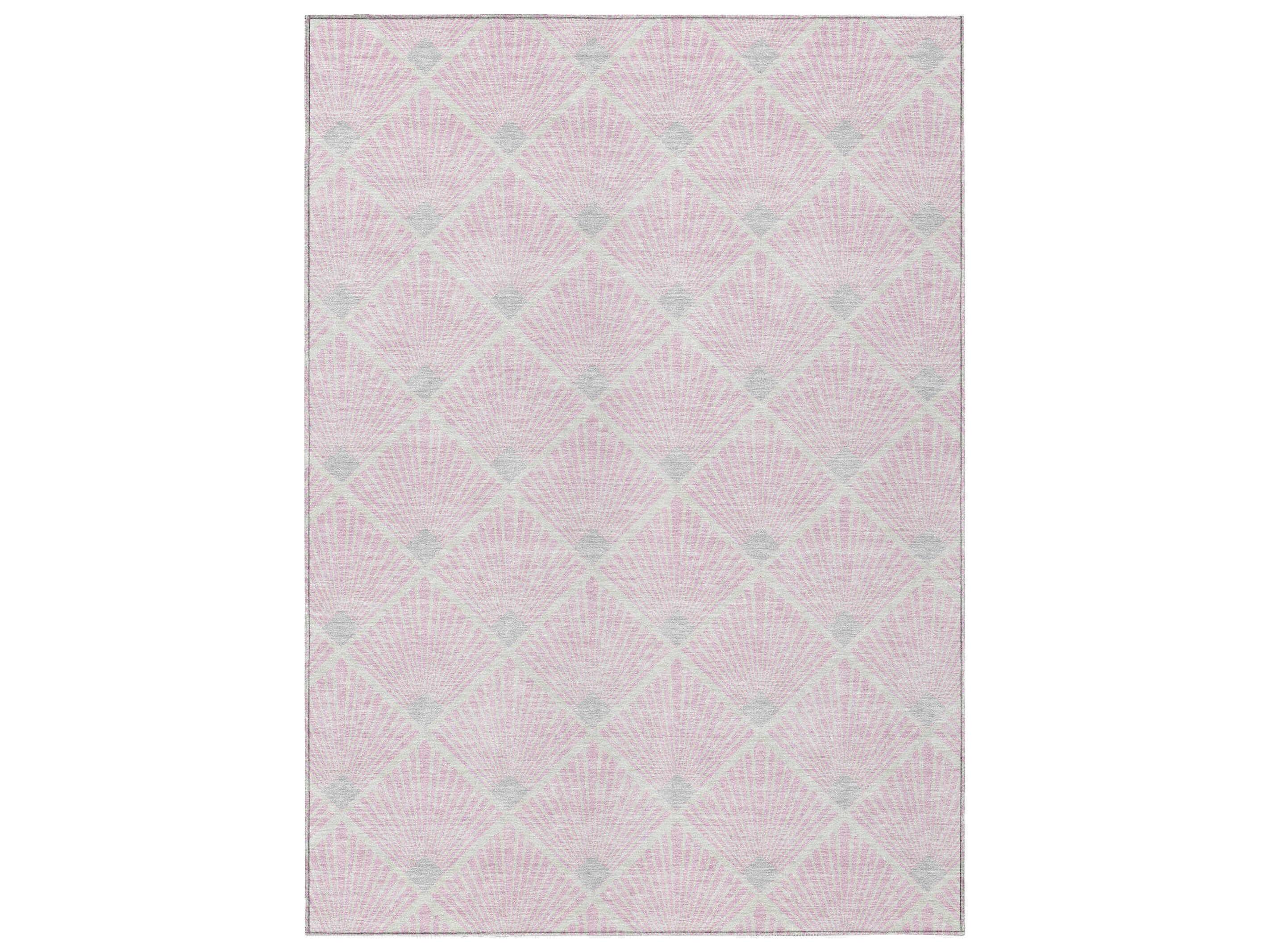 Dalyn Chantille Geometric Runner Area Rug