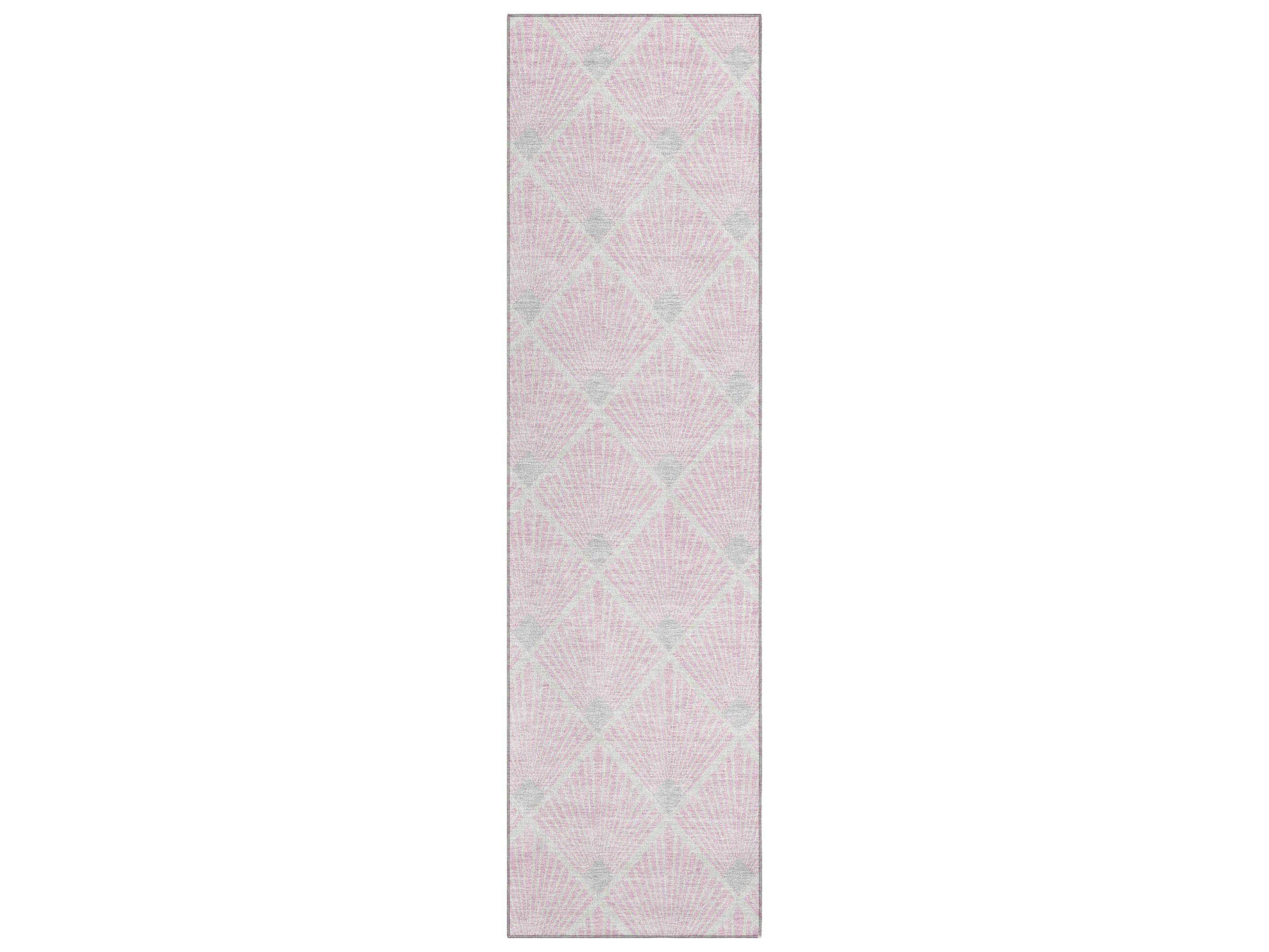 Dalyn Chantille Geometric Runner Area Rug