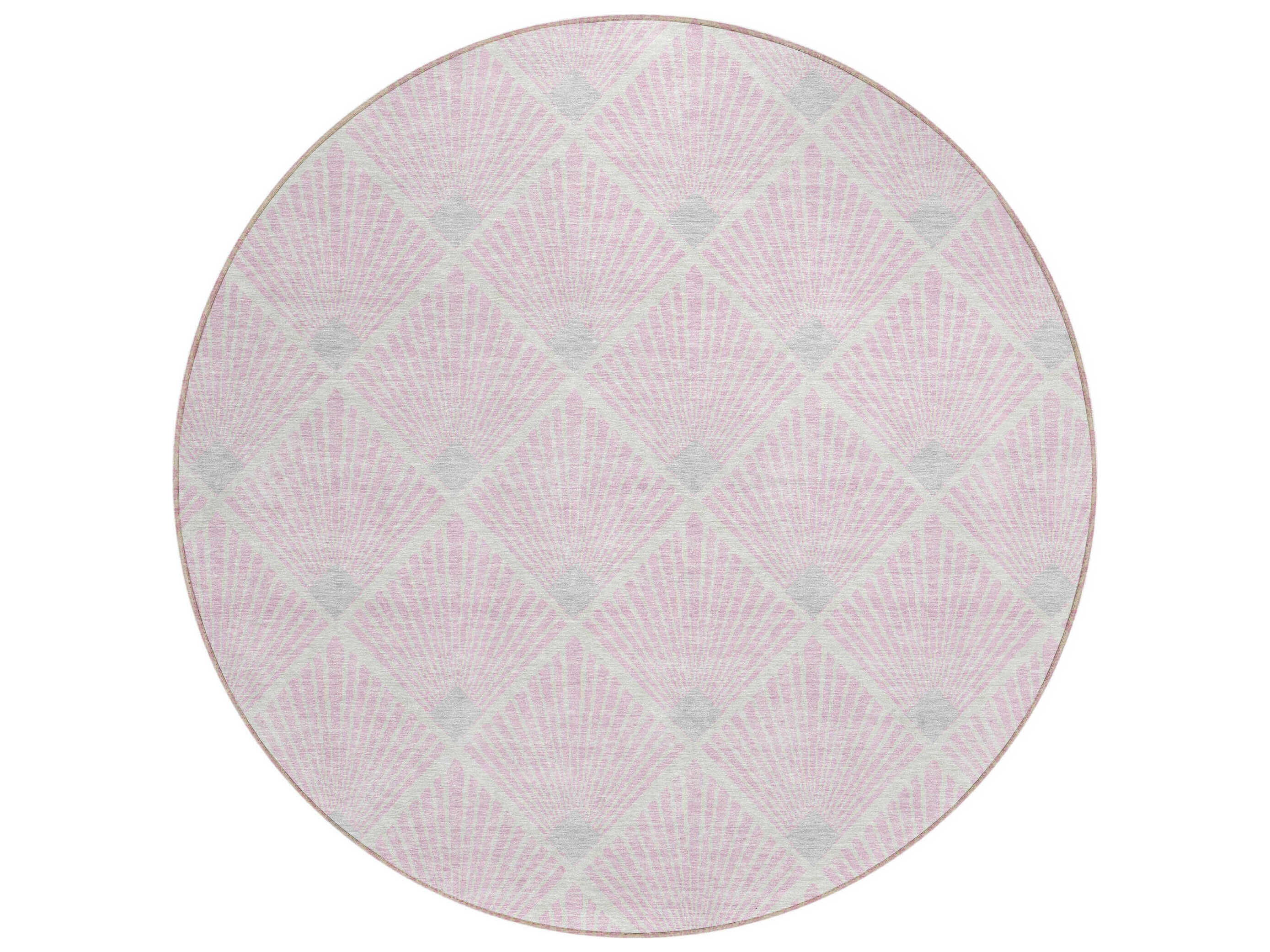 Dalyn Chantille Geometric Runner Area Rug