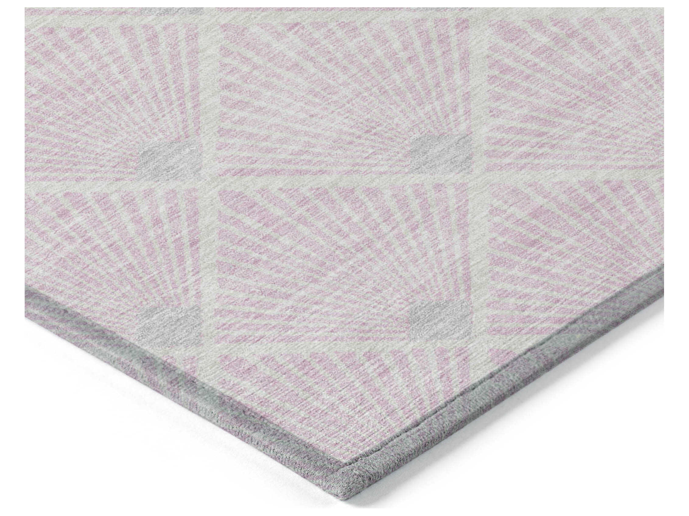 Dalyn Chantille Geometric Runner Area Rug