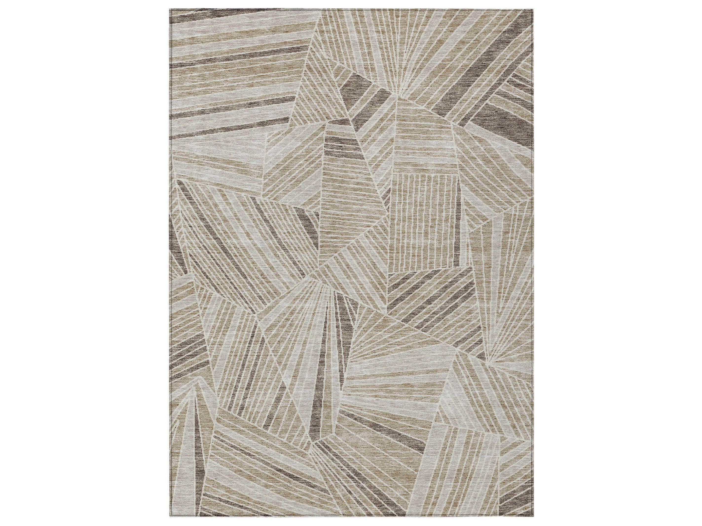 Dalyn Chantille Geometric Runner Area Rug