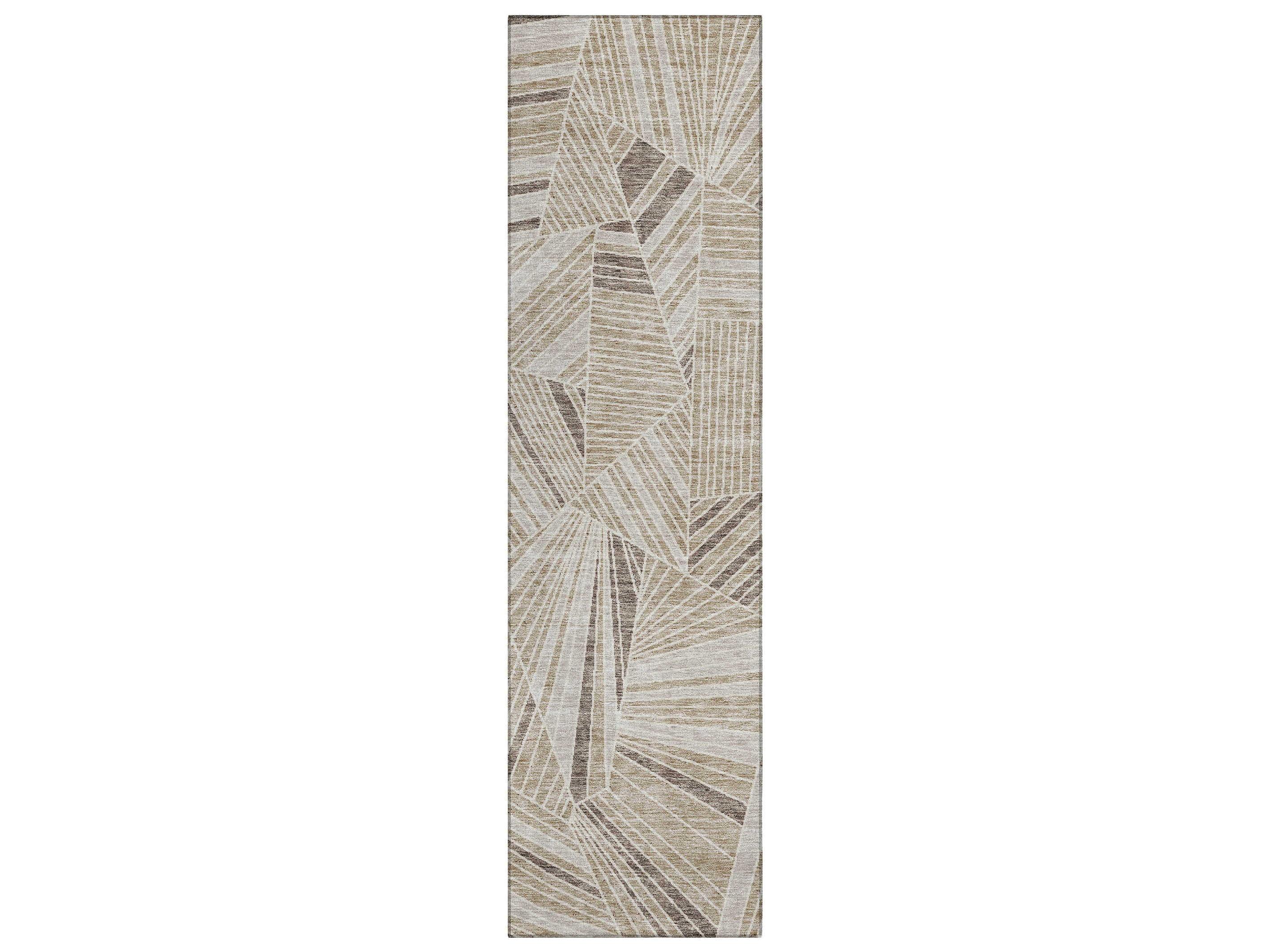 Dalyn Chantille Geometric Runner Area Rug