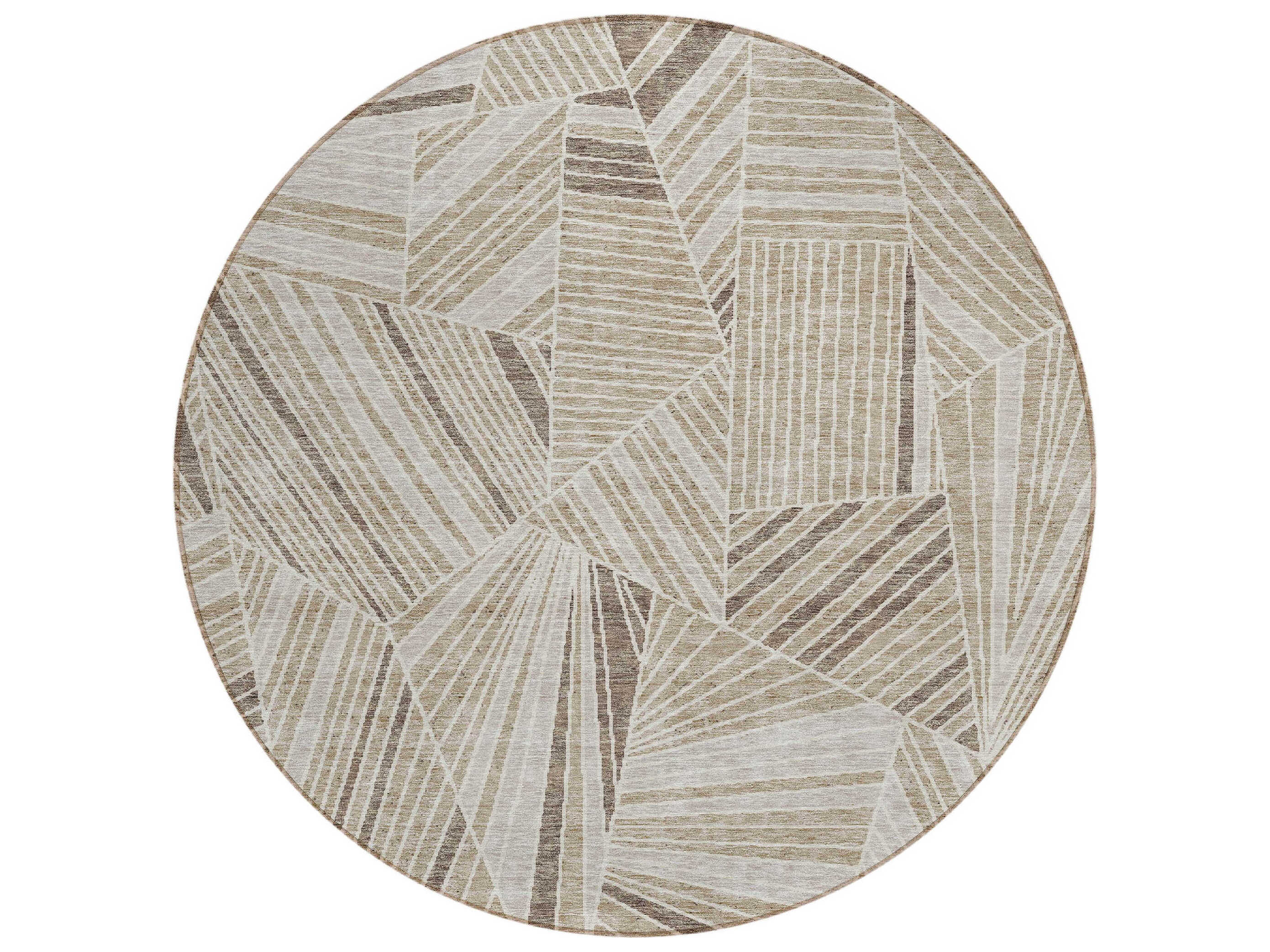 Dalyn Chantille Geometric Runner Area Rug