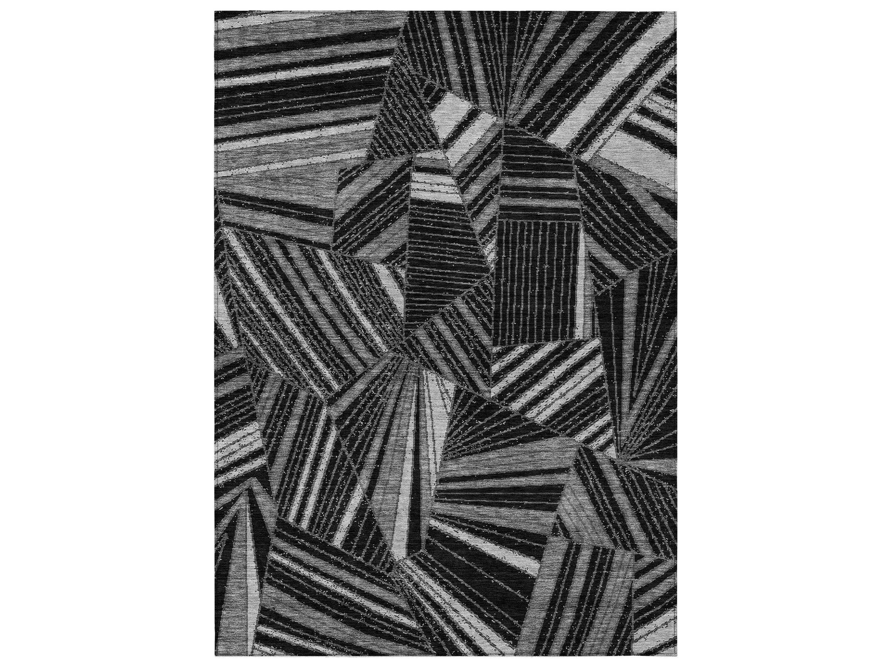 Dalyn Chantille Geometric Runner Area Rug