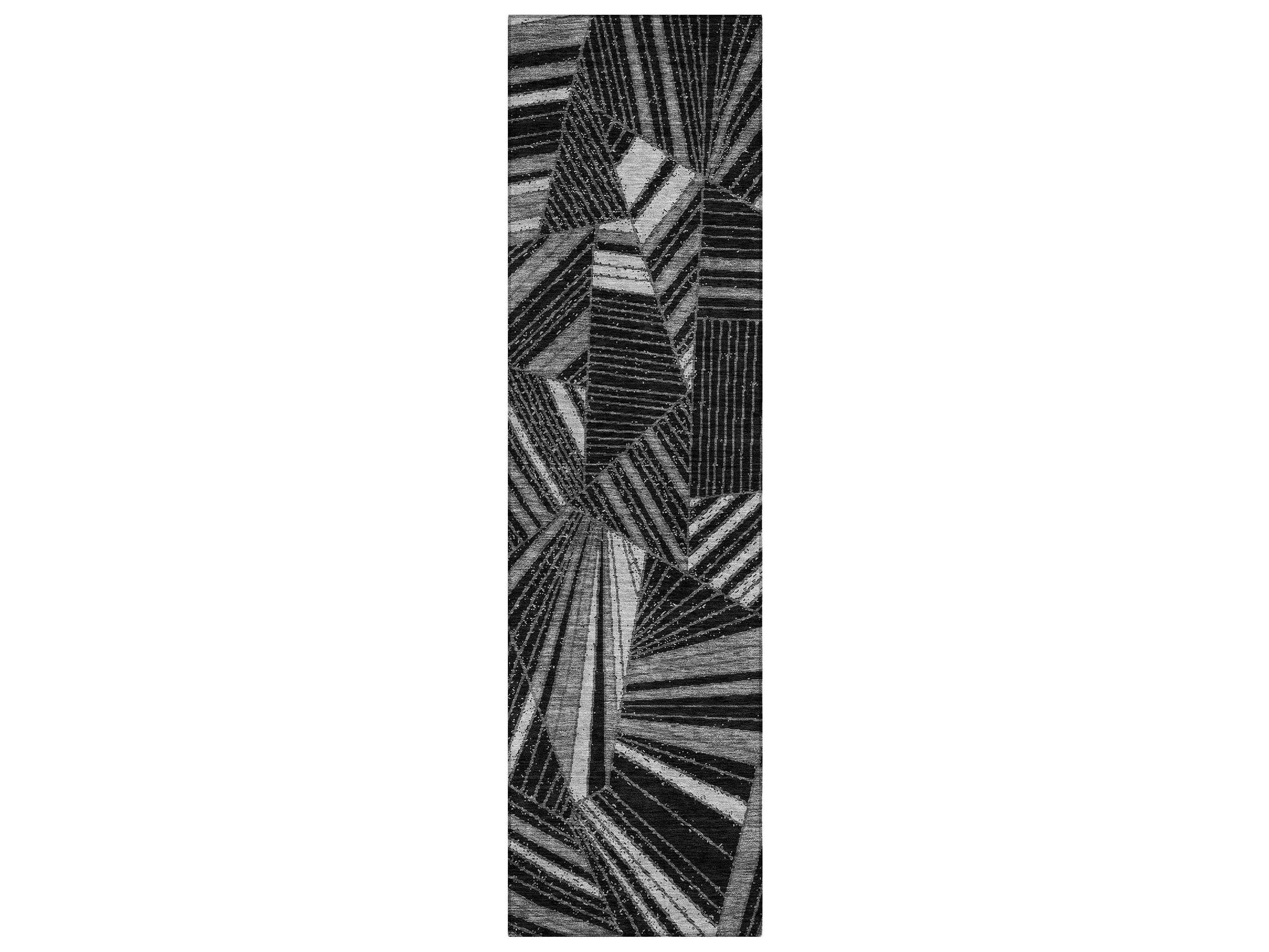 Dalyn Chantille Geometric Runner Area Rug