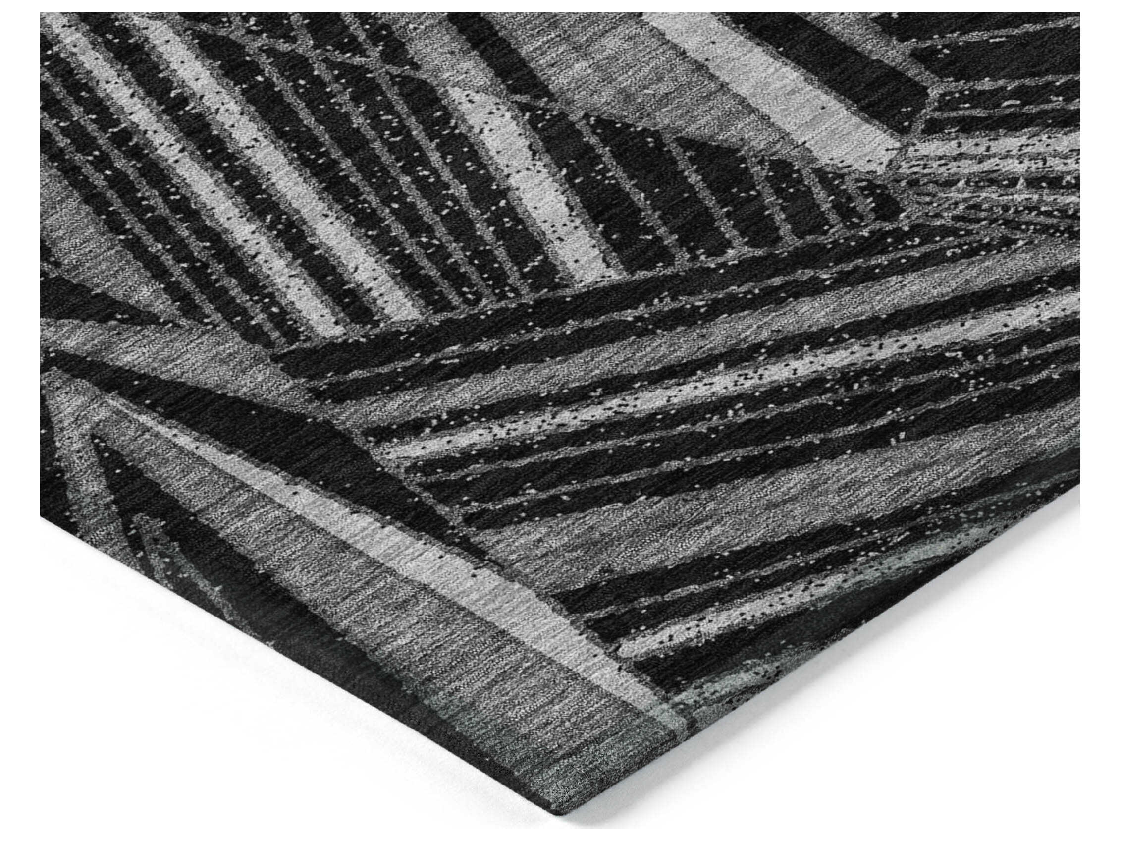 Dalyn Chantille Geometric Runner Area Rug