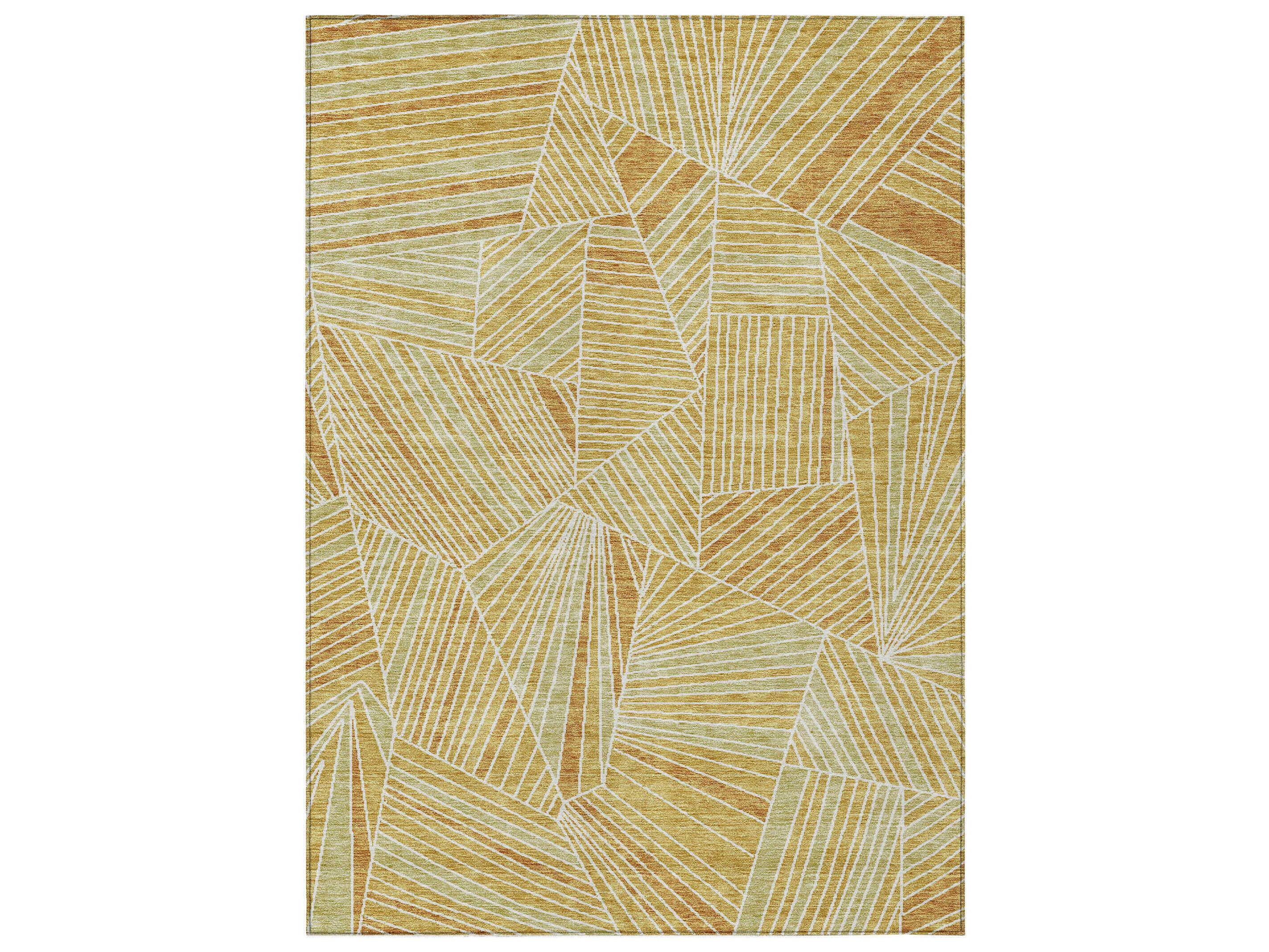 Dalyn Chantille Geometric Runner Area Rug